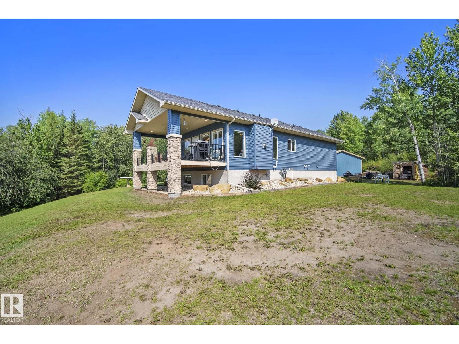 4518 Lakeshore Rd, Rural Parkland County, Alberta T0E 2K0 - Photo 13 - E4464453