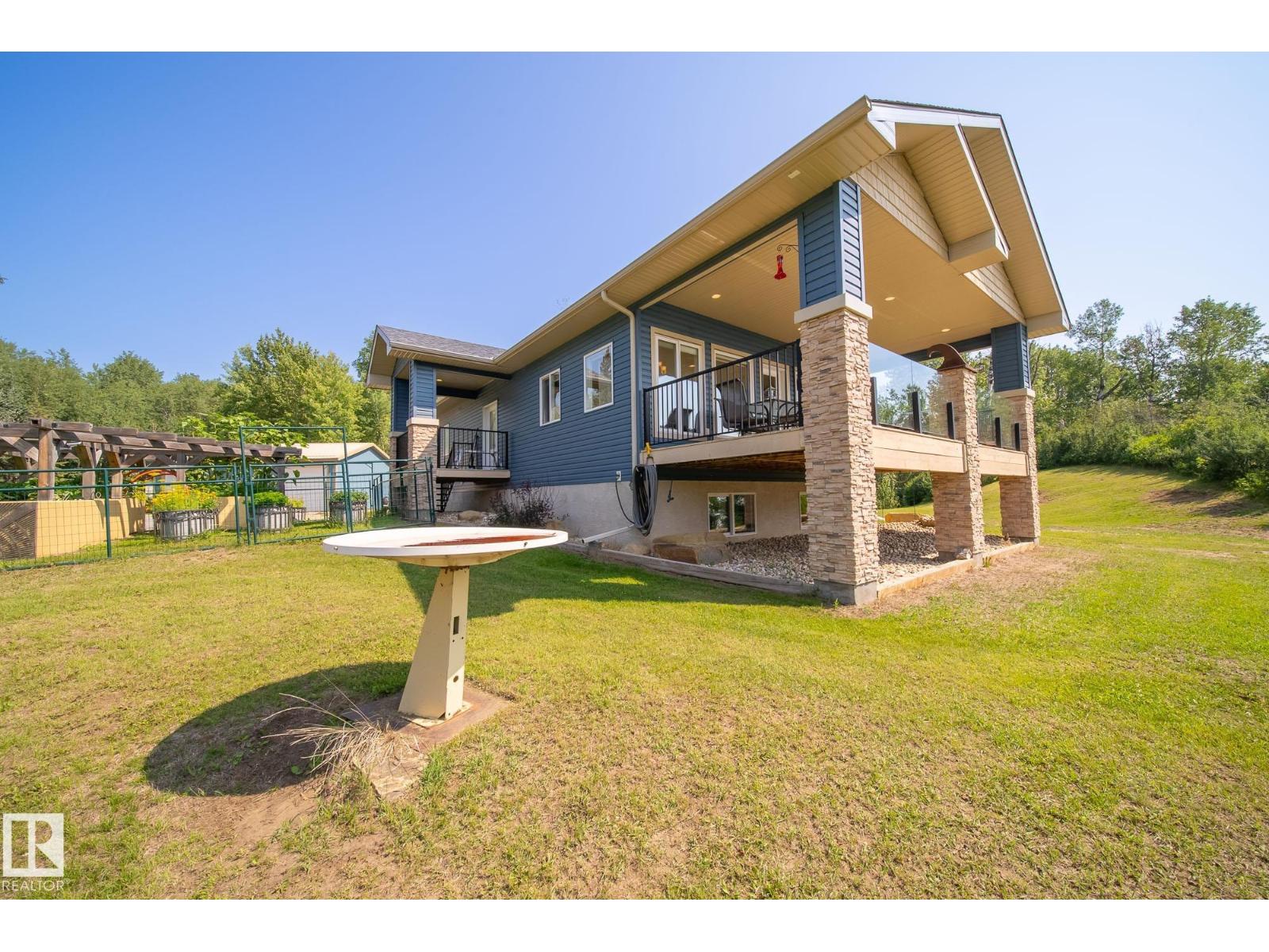 4518 Lakeshore Rd, Rural Parkland County, Alberta T0E 2K0 - Photo 14 - E4464453