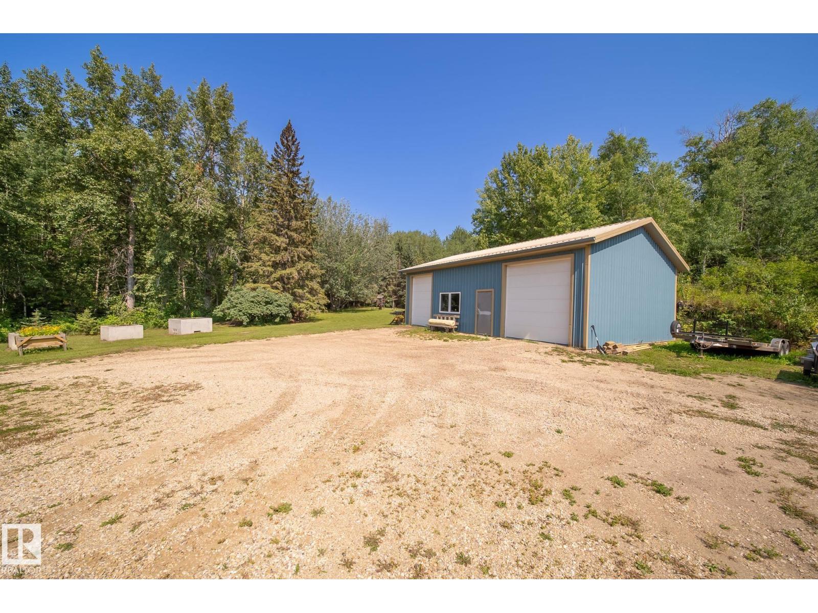 4518 Lakeshore Rd, Rural Parkland County, Alberta T0E 2K0 - Photo 17 - E4464453