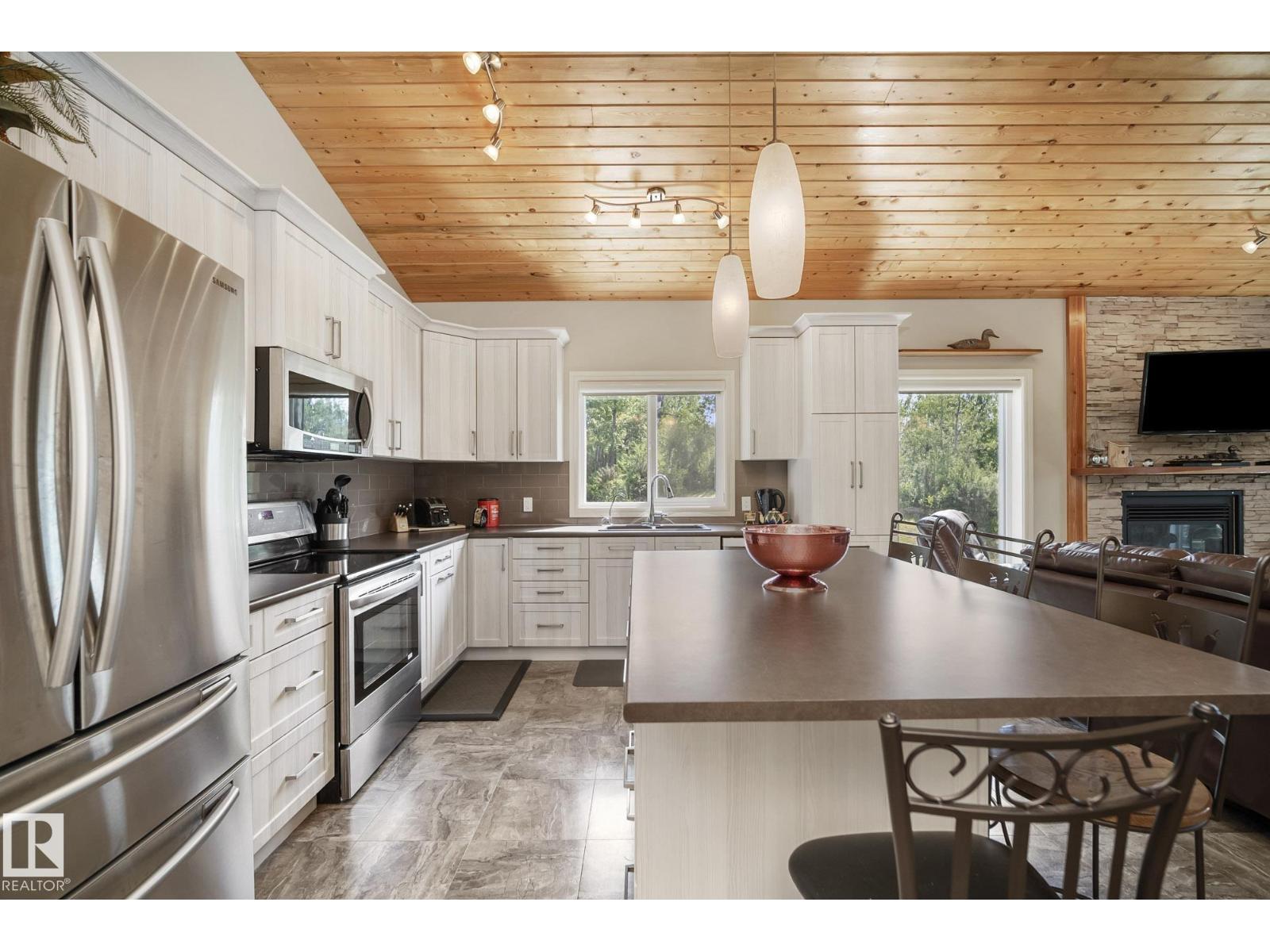 4518 Lakeshore Rd, Rural Parkland County, Alberta T0E 2K0 - Photo 22 - E4464453