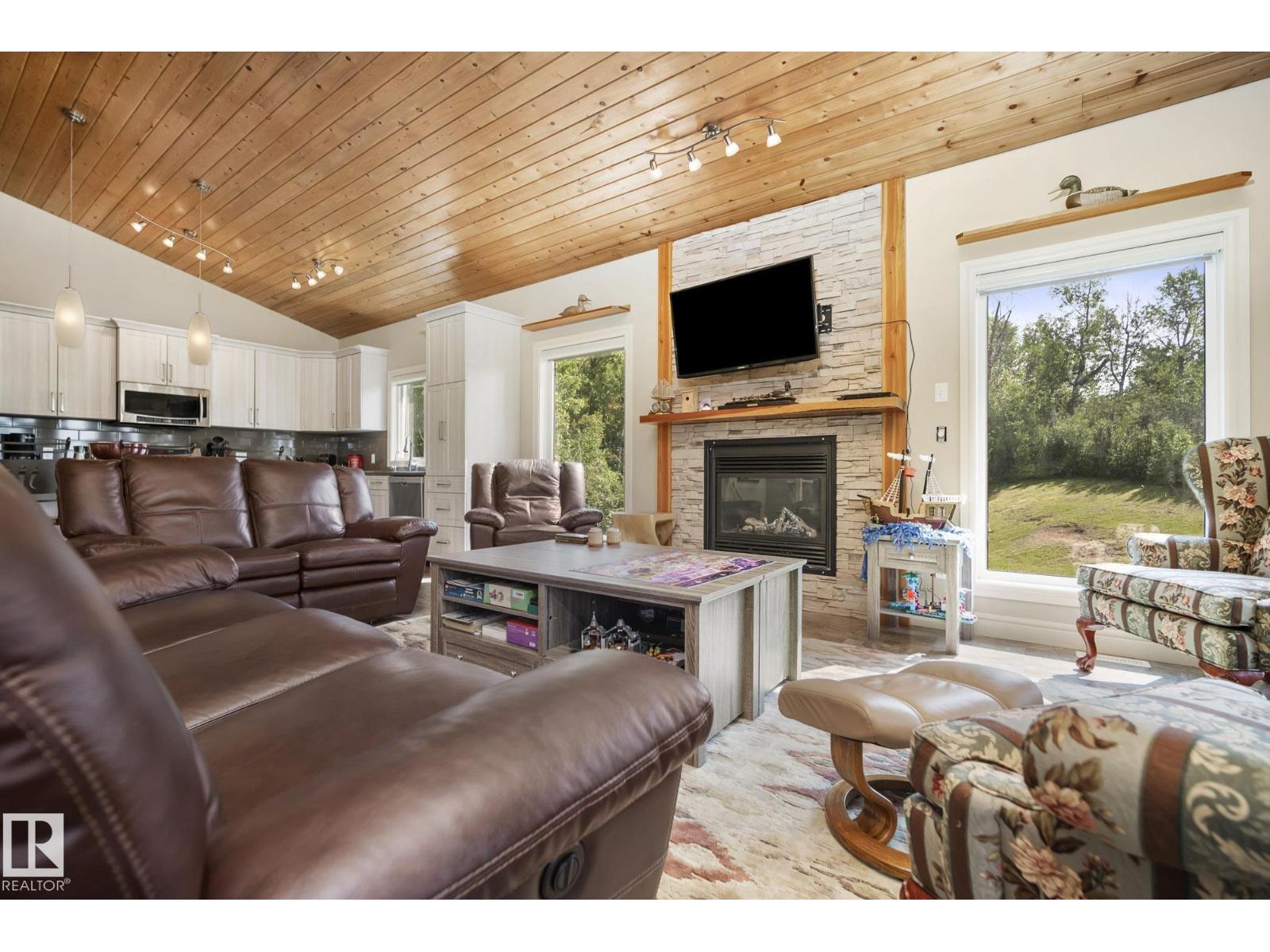 4518 Lakeshore Rd, Rural Parkland County, Alberta T0E 2K0 - Photo 28 - E4464453