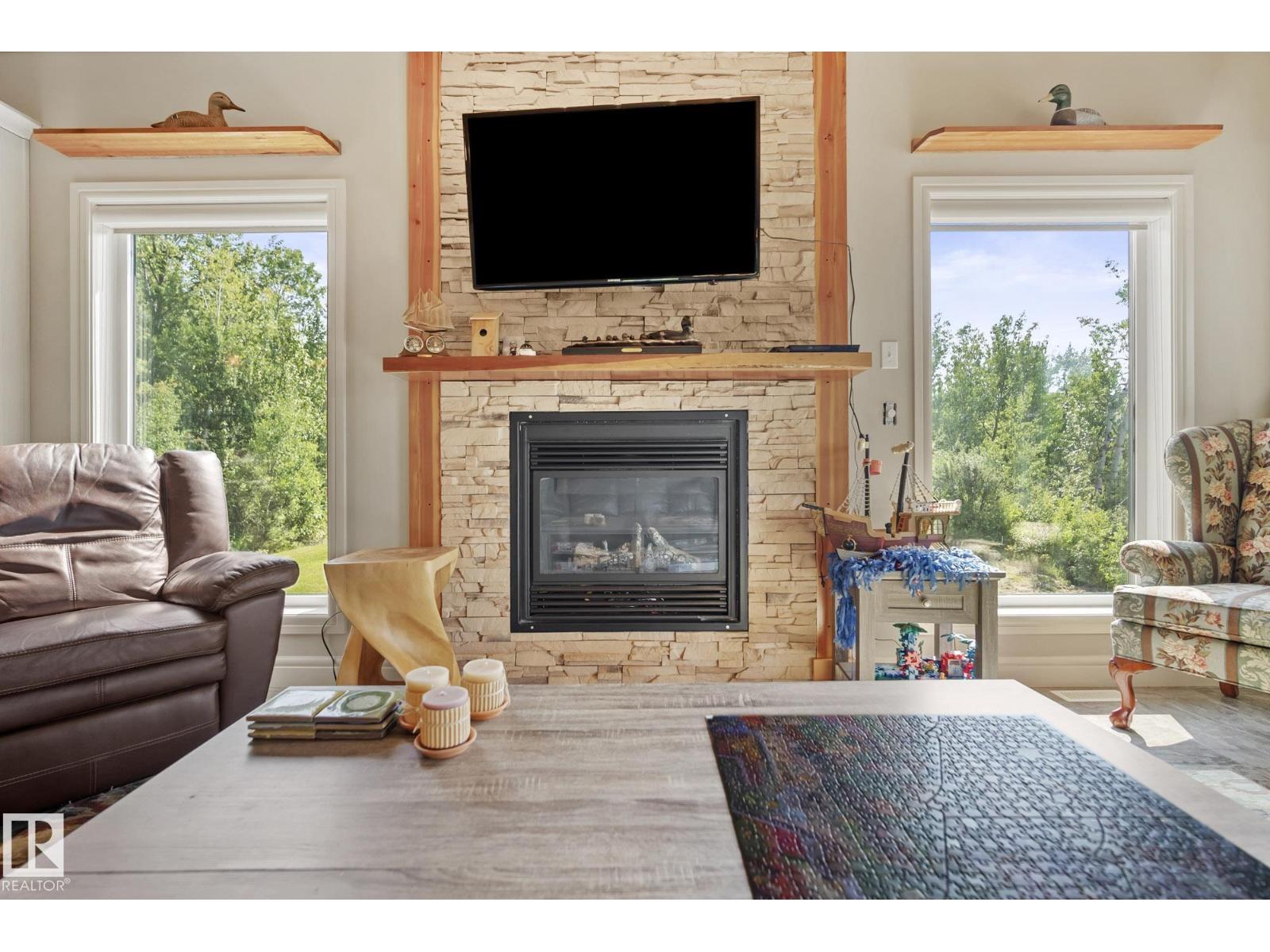 4518 Lakeshore Rd, Rural Parkland County, Alberta T0E 2K0 - Photo 30 - E4464453