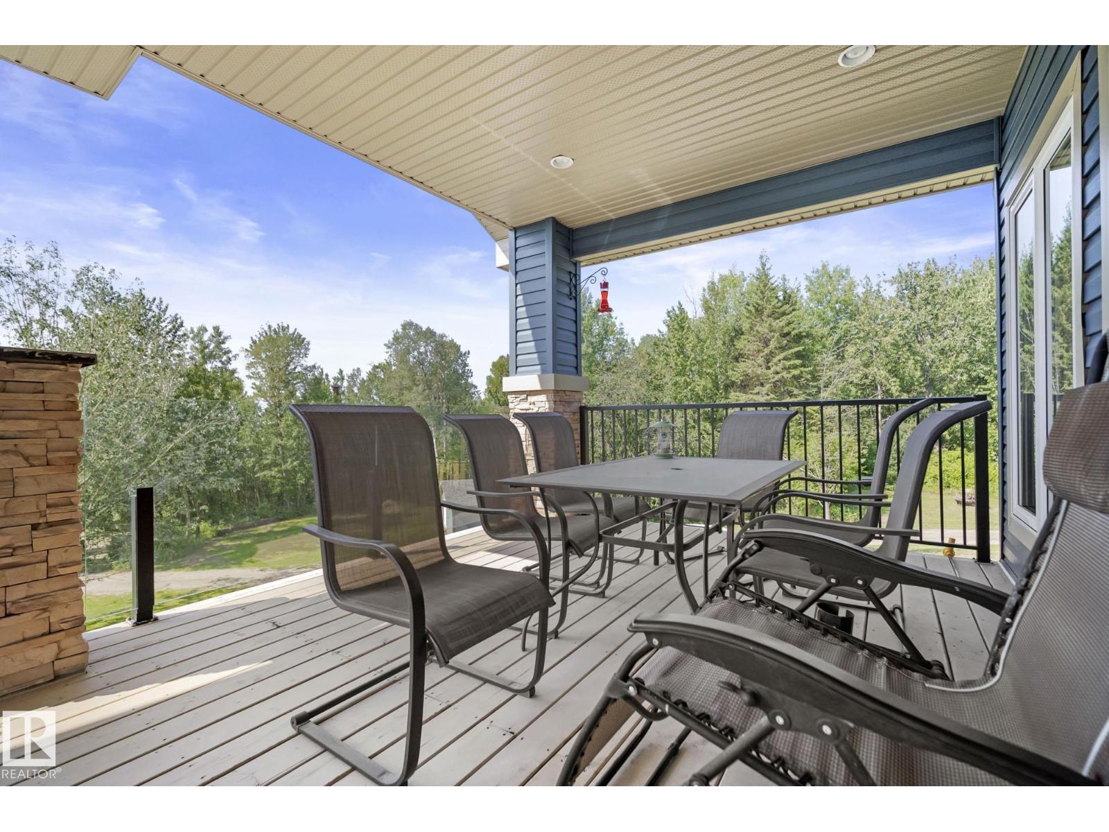 4518 Lakeshore Rd, Rural Parkland County, Alberta T0E 2K0 - Photo 47 - E4464453