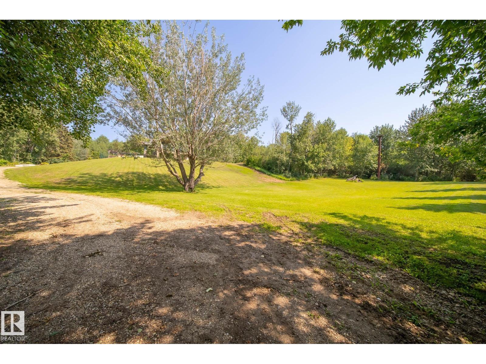 4518 Lakeshore Rd, Rural Parkland County, Alberta T0E 2K0 - Photo 50 - E4464453