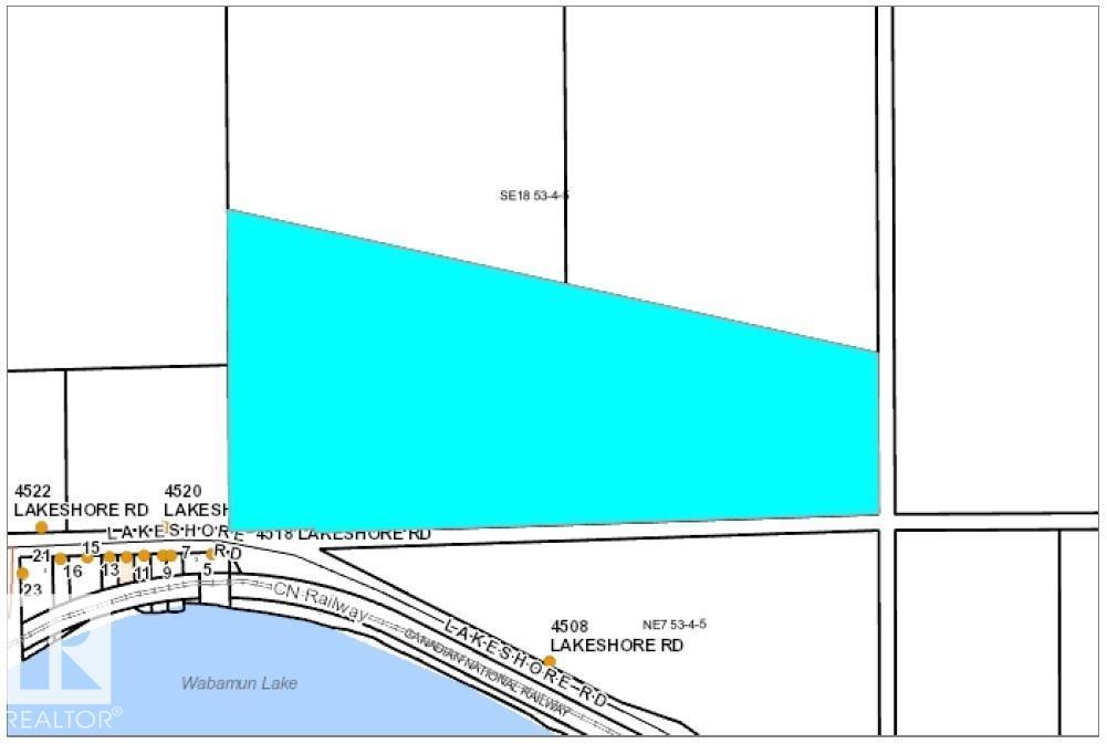 4518 Lakeshore Rd, Rural Parkland County, Alberta T0E 2K0 - Photo 55 - E4464453