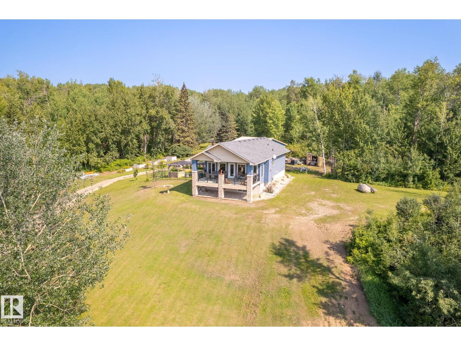 4518 Lakeshore Rd, Rural Parkland County, Alberta T0E 2K0 - Photo 6 - E4464453