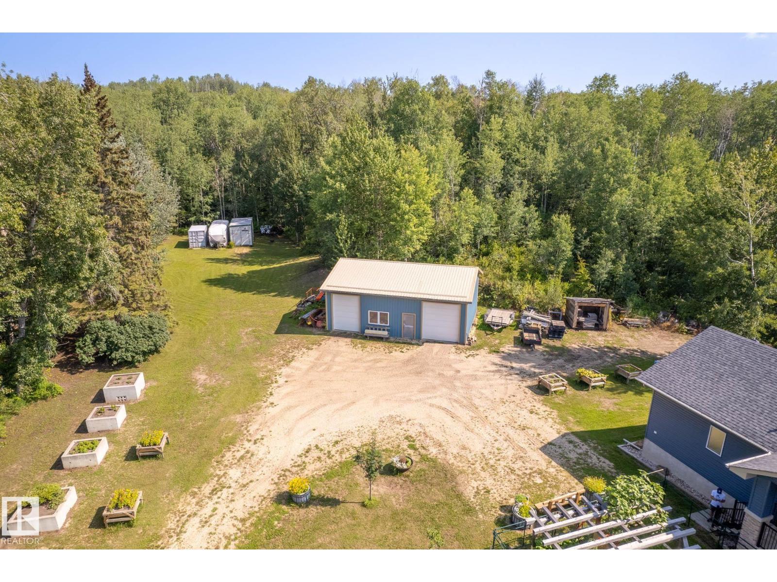 4518 Lakeshore Rd, Rural Parkland County, Alberta T0E 2K0 - Photo 7 - E4464453