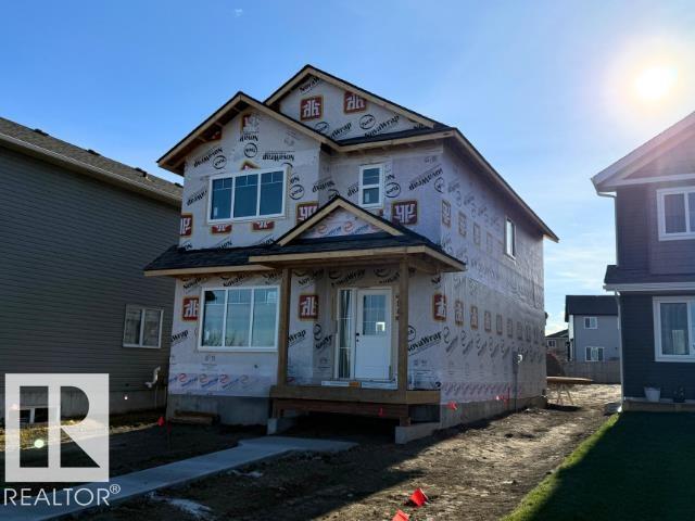 4019 42 Av, Drayton Valley, Alberta  T7A 0B5 - Photo 2 - E4464552
