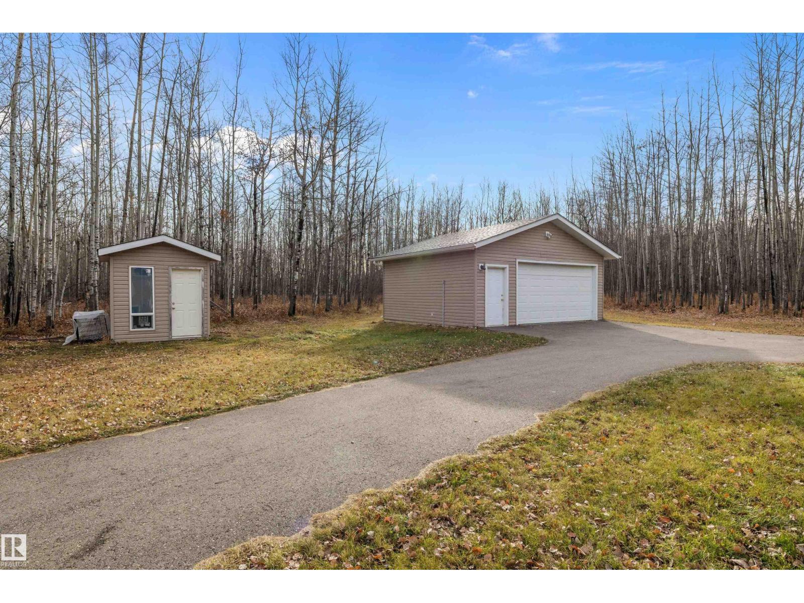 #490 47427 Rge Rd 14, Rural Leduc County, Alberta  T0C 2T0 - Photo 50 - E4464570