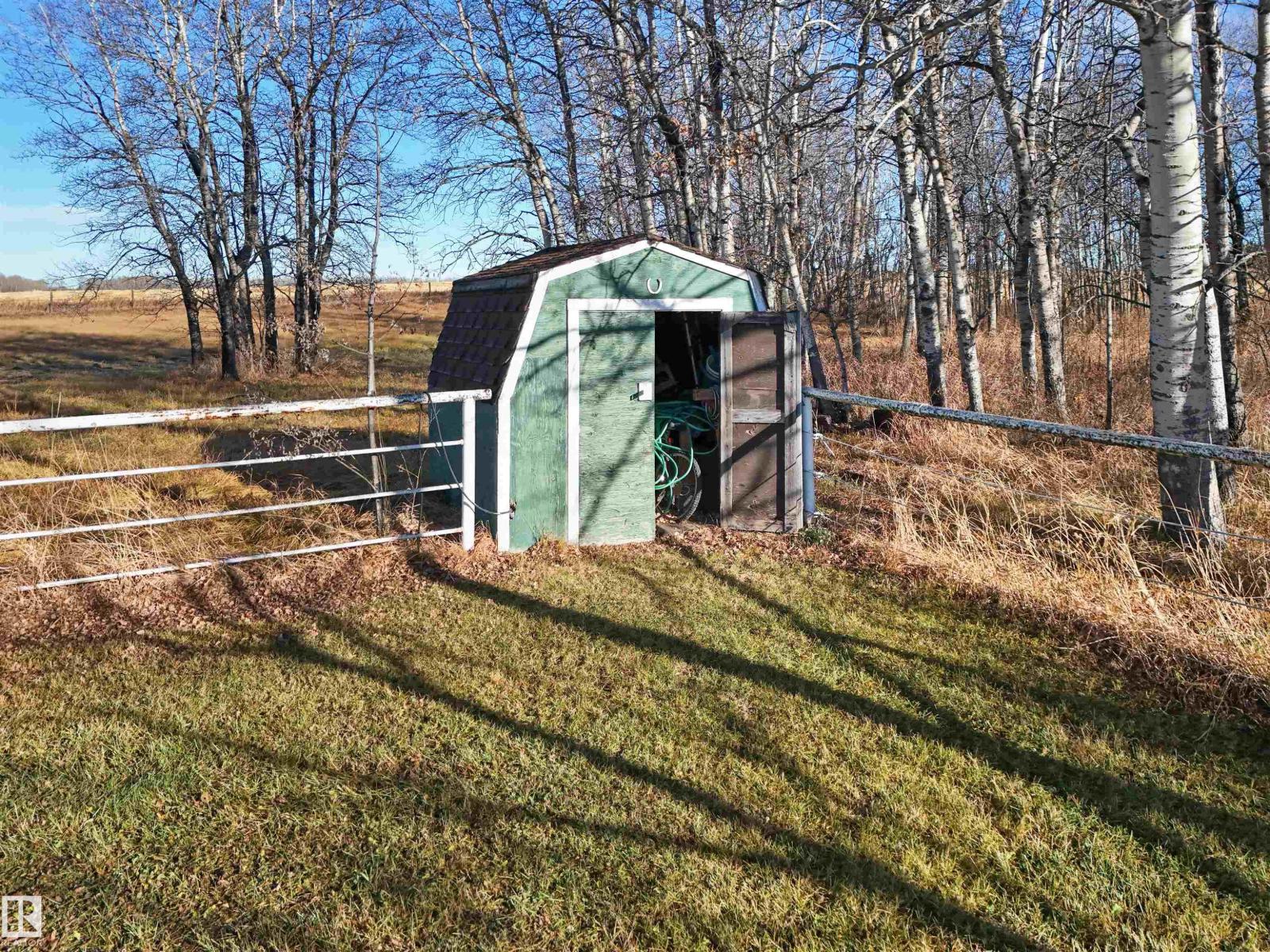 7216 Twp Road 500, Rural Brazeau County, Alberta  T0E 1Z0 - Photo 10 - E4464600