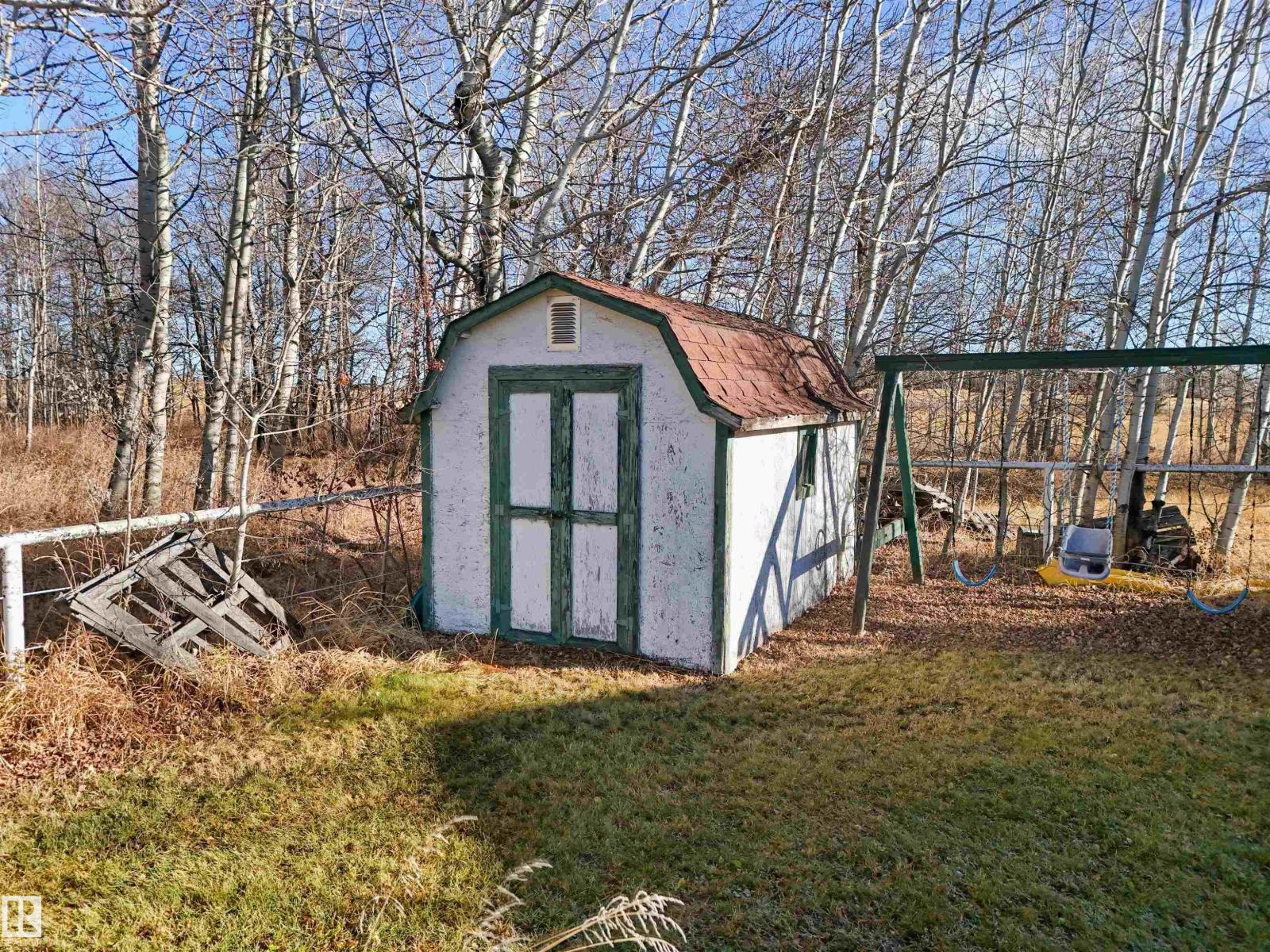 7216 Twp Road 500, Rural Brazeau County, Alberta  T0E 1Z0 - Photo 11 - E4464600