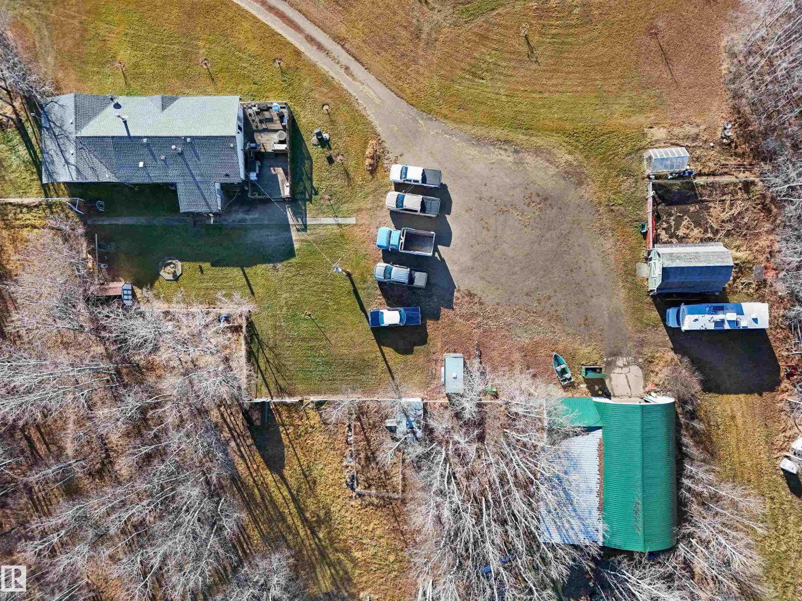 7216 Twp Road 500, Rural Brazeau County, Alberta  T0E 1Z0 - Photo 12 - E4464600