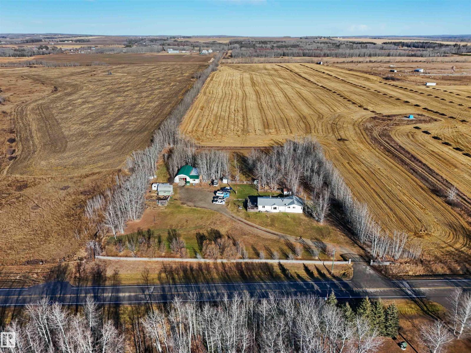 7216 Twp Road 500, Rural Brazeau County, Alberta  T0E 1Z0 - Photo 13 - E4464600