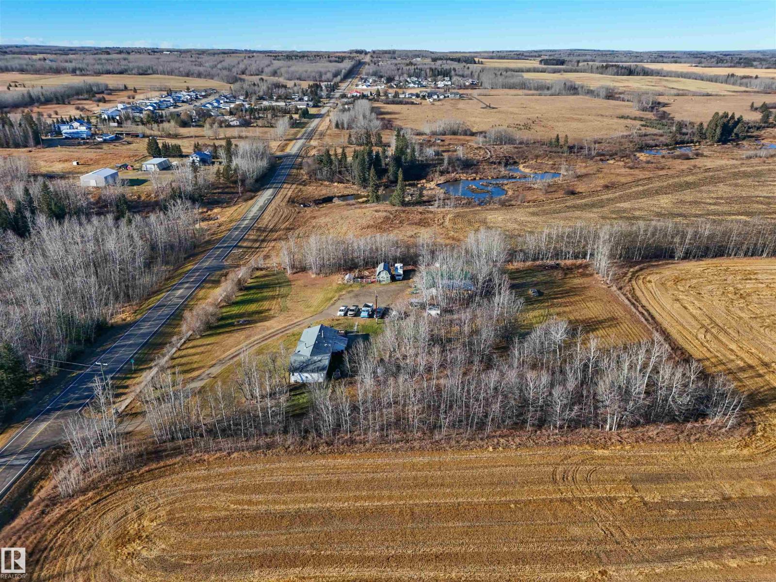 7216 Twp Road 500, Rural Brazeau County, Alberta  T0E 1Z0 - Photo 14 - E4464600