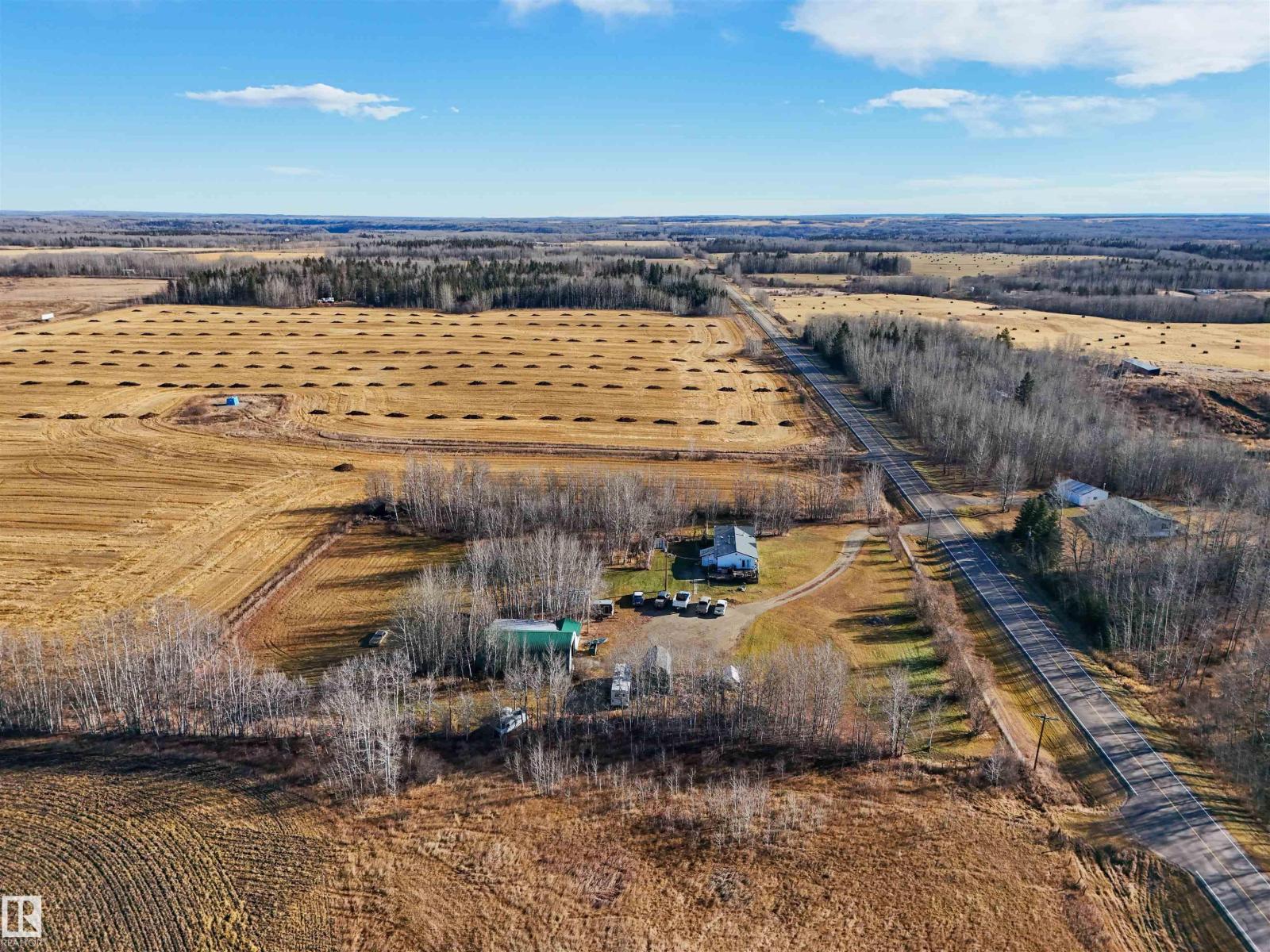 7216 Twp Road 500, Rural Brazeau County, Alberta  T0E 1Z0 - Photo 16 - E4464600