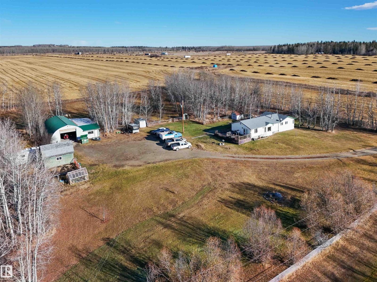 7216 Twp Road 500, Rural Brazeau County, Alberta  T0E 1Z0 - Photo 17 - E4464600