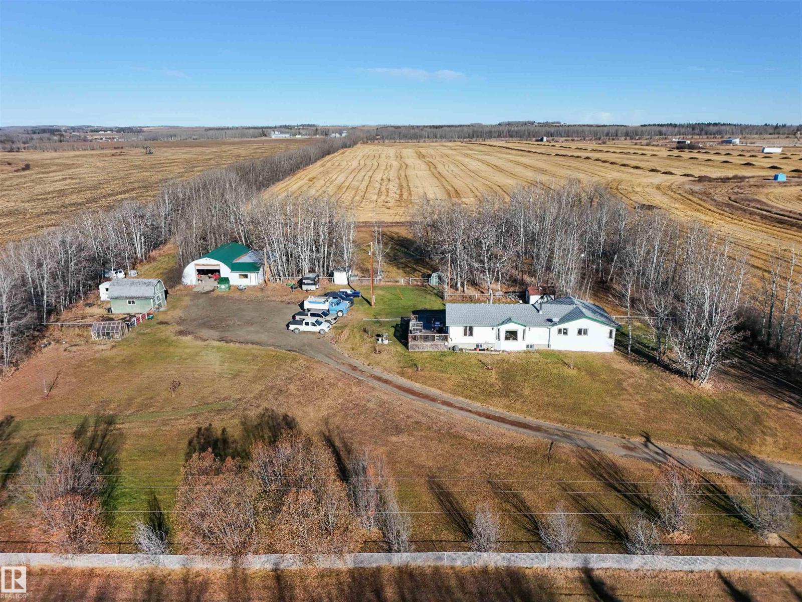 7216 Twp Road 500, Rural Brazeau County, Alberta  T0E 1Z0 - Photo 18 - E4464600