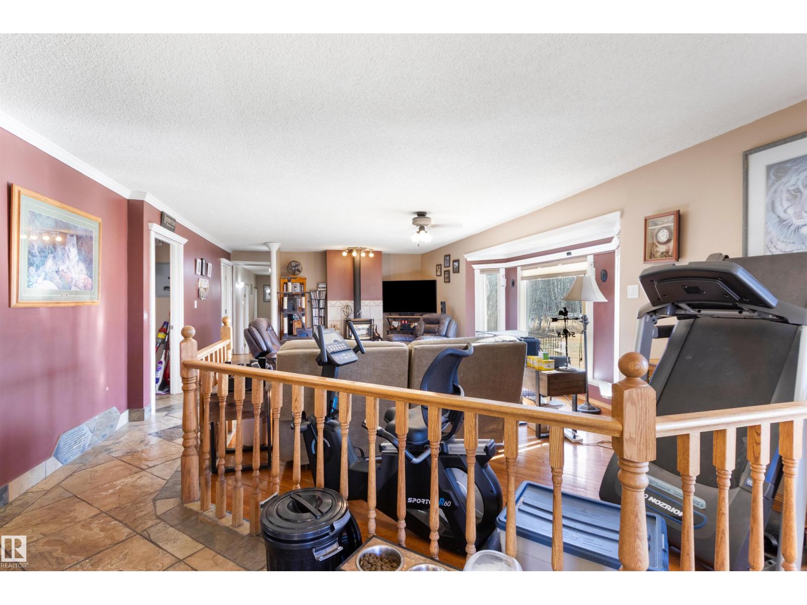 7216 Twp Road 500, Rural Brazeau County, Alberta  T0E 1Z0 - Photo 19 - E4464600