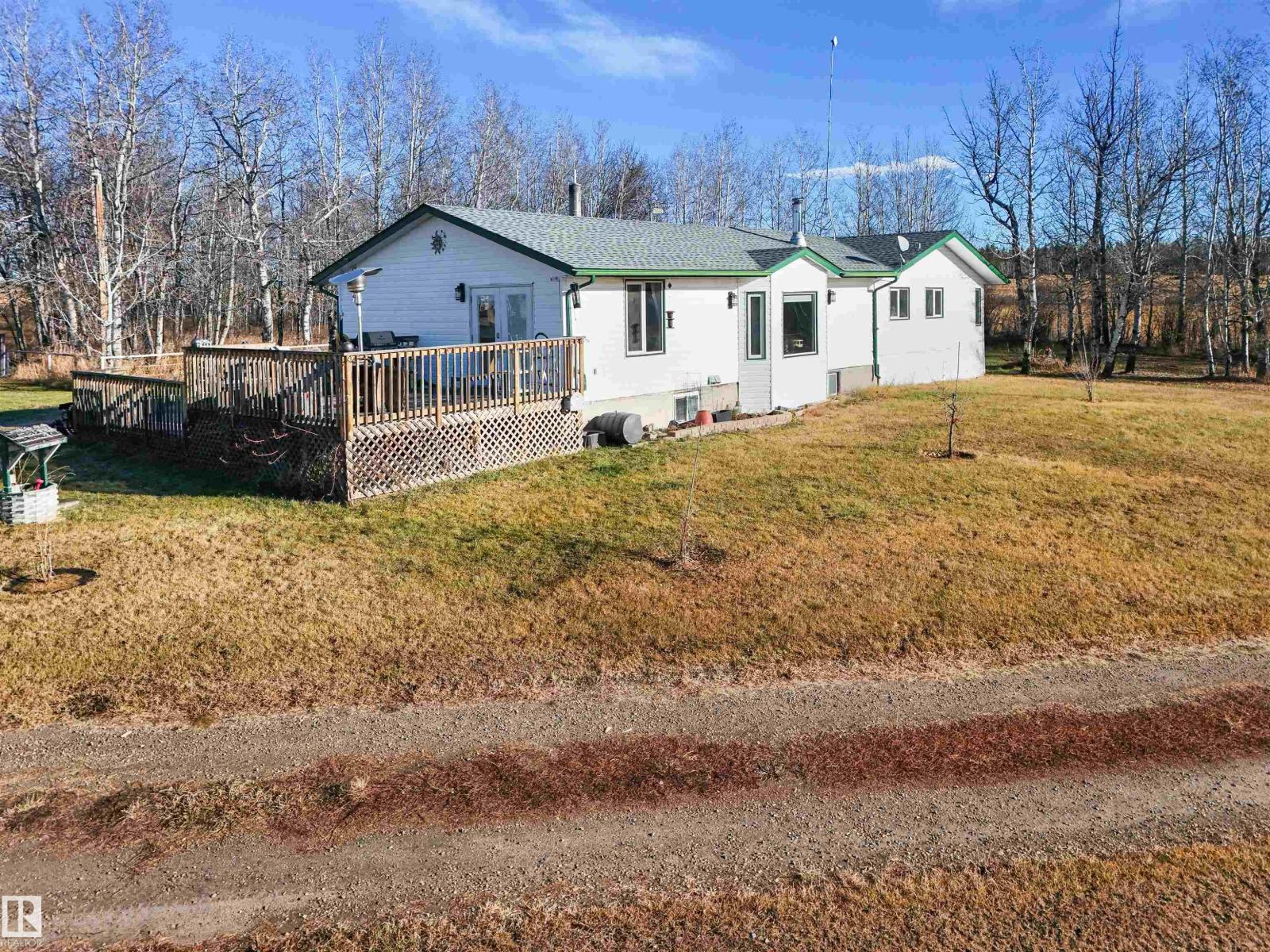 7216 Twp Road 500, Rural Brazeau County, Alberta  T0E 1Z0 - Photo 2 - E4464600