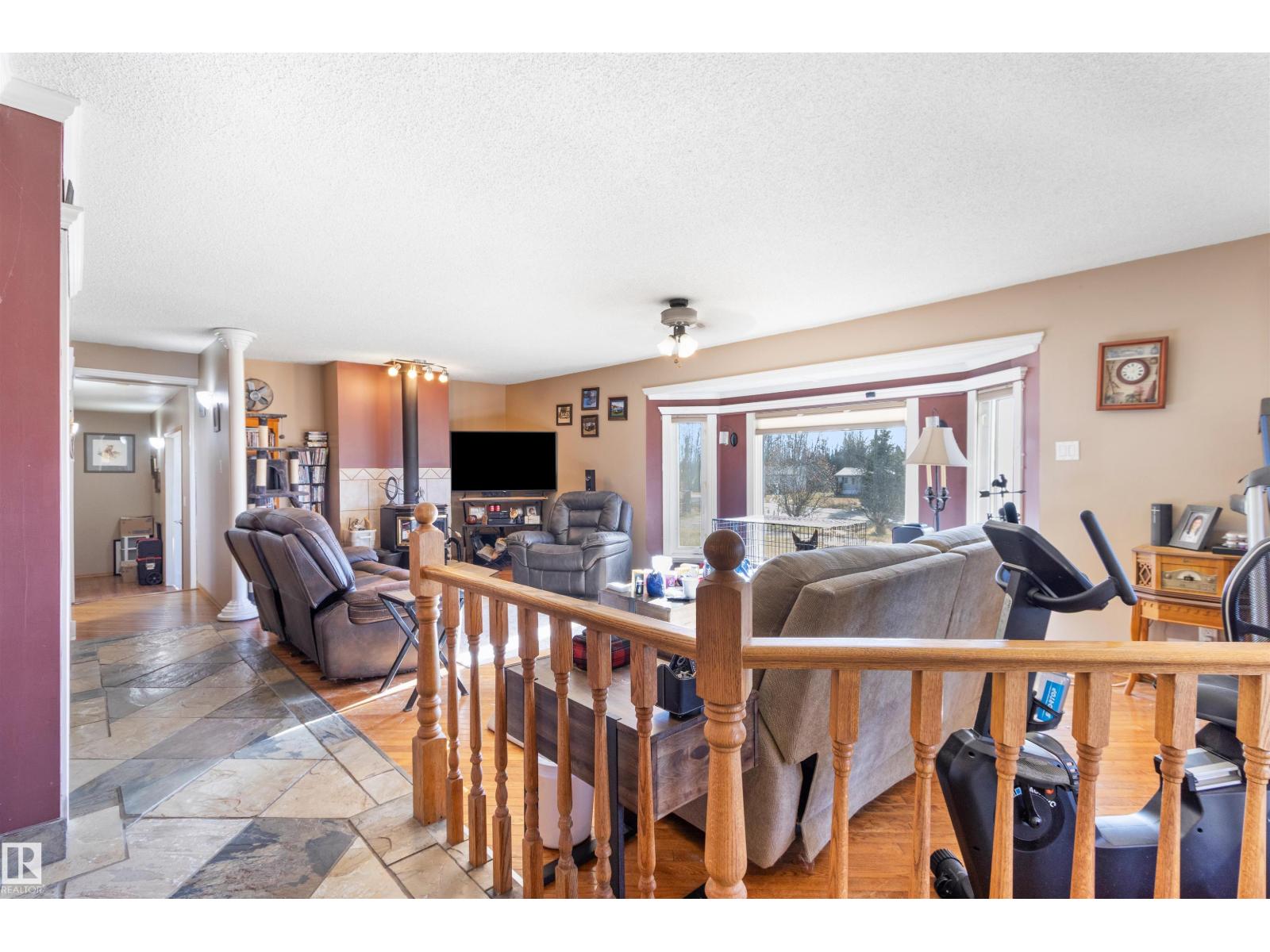 7216 Twp Road 500, Rural Brazeau County, Alberta  T0E 1Z0 - Photo 20 - E4464600