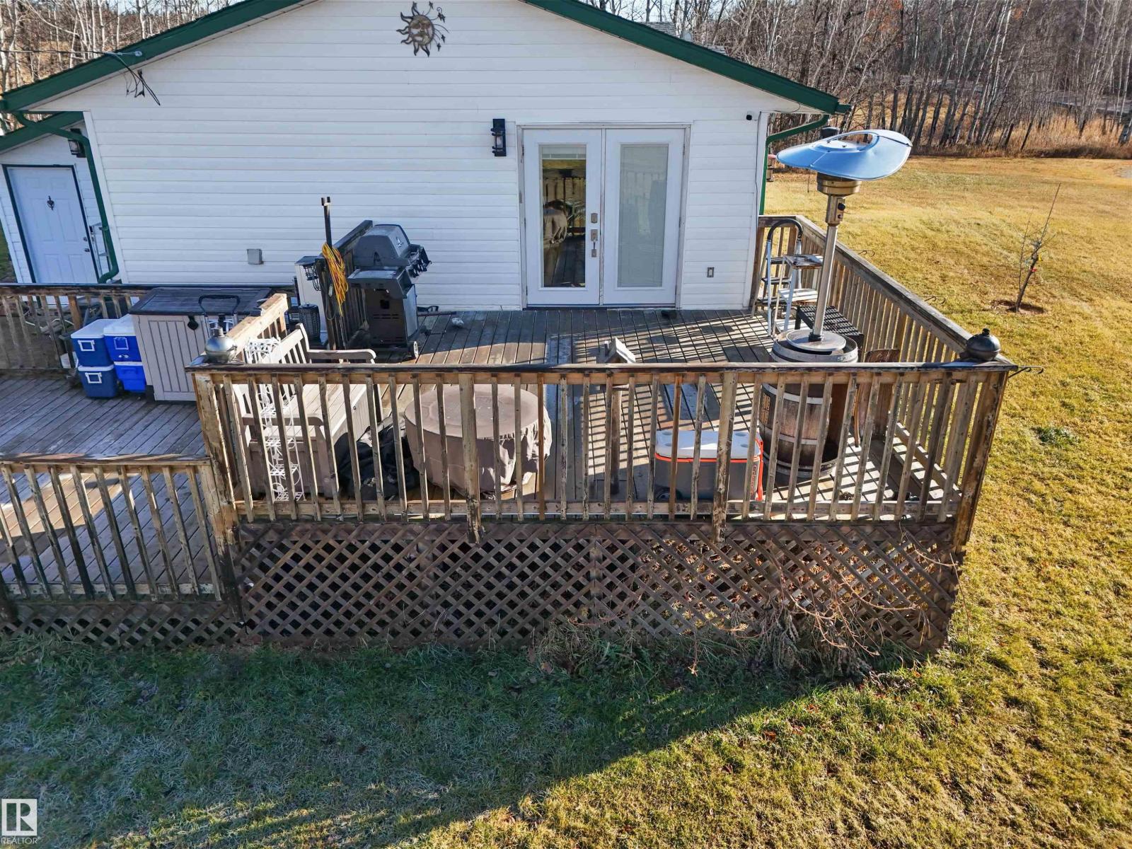 7216 Twp Road 500, Rural Brazeau County, Alberta  T0E 1Z0 - Photo 5 - E4464600