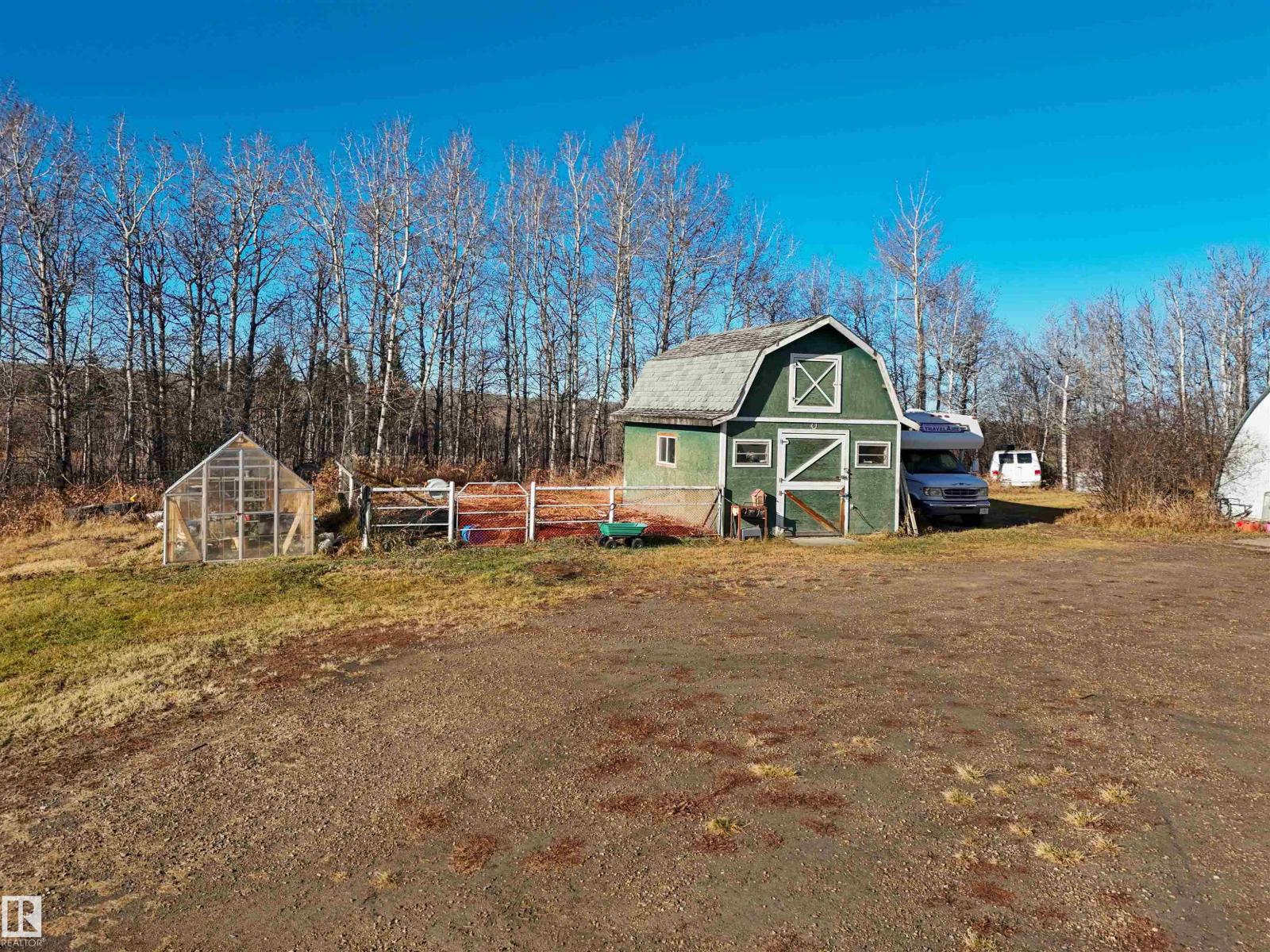 7216 Twp Road 500, Rural Brazeau County, Alberta  T0E 1Z0 - Photo 6 - E4464600