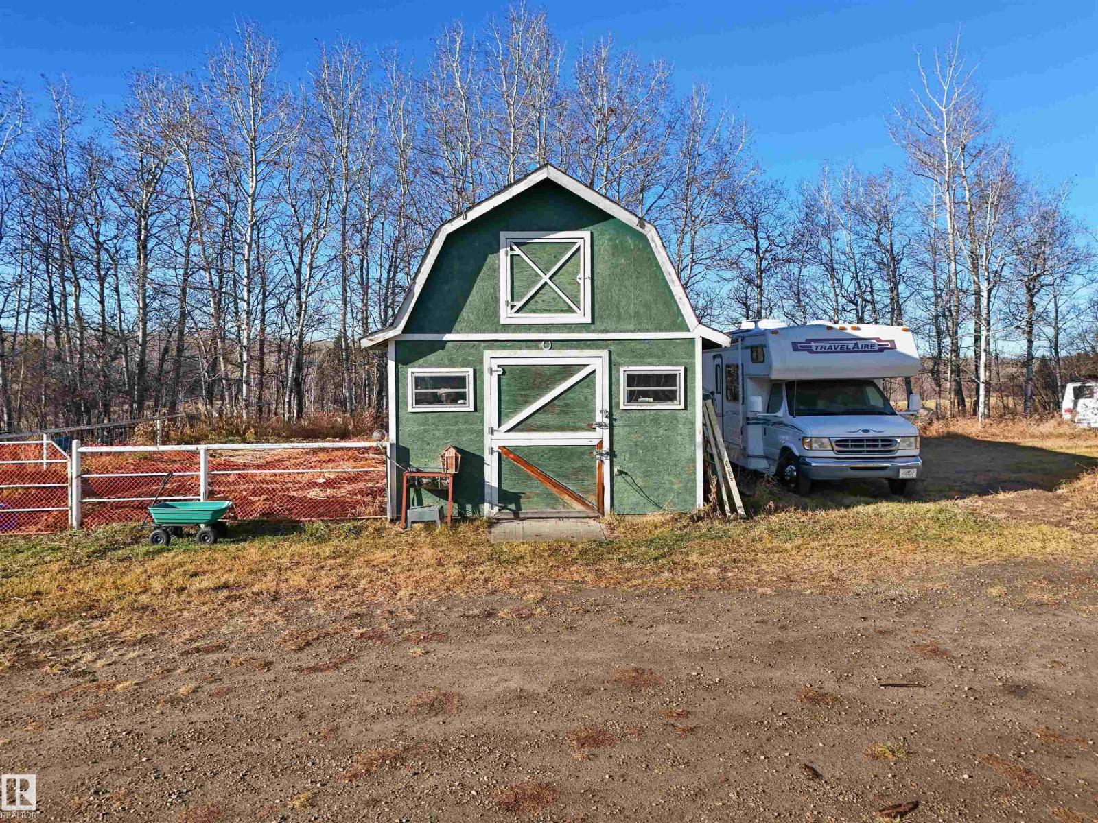 7216 Twp Road 500, Rural Brazeau County, Alberta  T0E 1Z0 - Photo 7 - E4464600