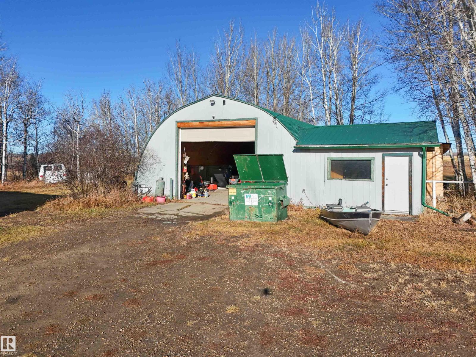 7216 Twp Road 500, Rural Brazeau County, Alberta  T0E 1Z0 - Photo 8 - E4464600