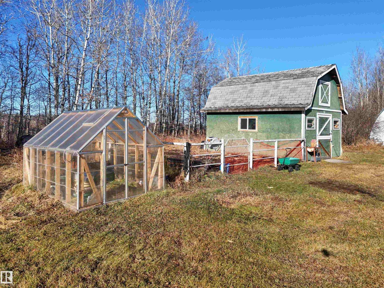 7216 Twp Road 500, Rural Brazeau County, Alberta  T0E 1Z0 - Photo 9 - E4464600