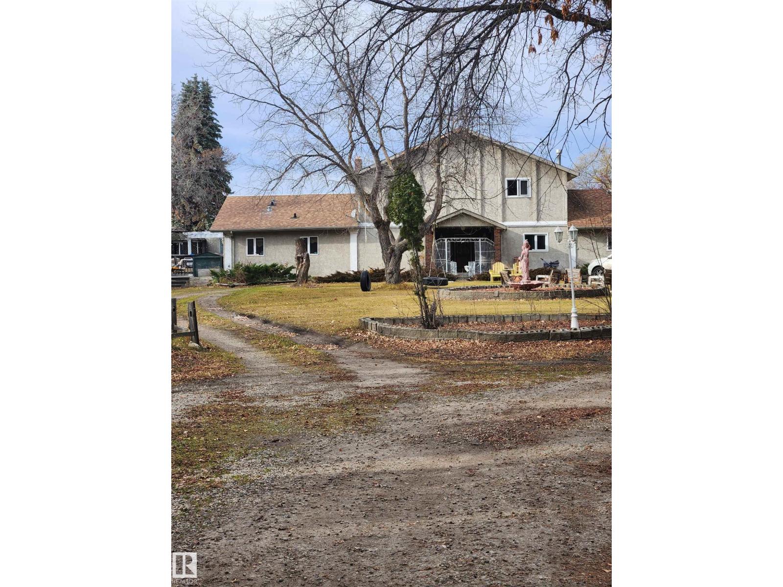 54522a Ste. Anne Tr, Rural Lac Ste. Anne County, Alberta T0E 0A0 - Photo 1 - E4464700