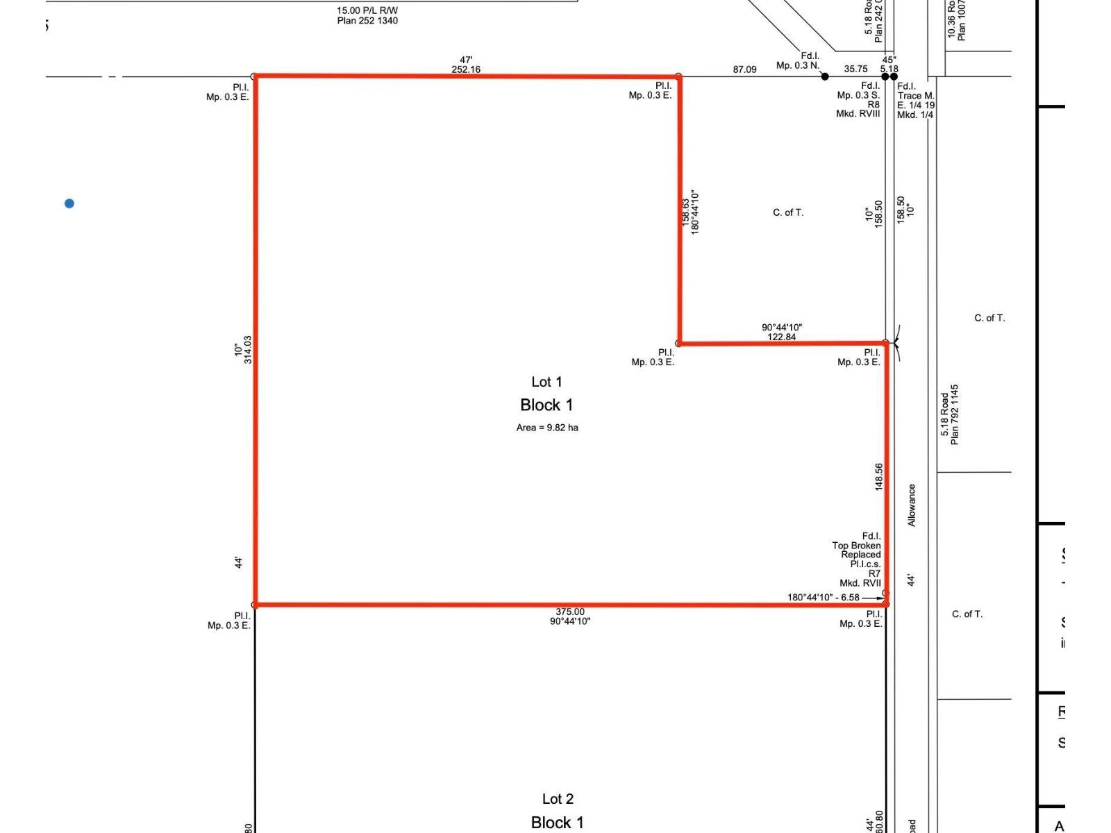 Twp 493 Rr 75, Drayton Valley, Alberta T7A 2A3 - Photo 7 - E4464817