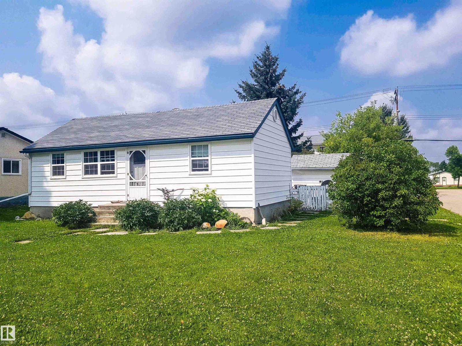 4804 49 Av, Drayton Valley, Alberta T7A 1J3 - Photo 1 - E4464853