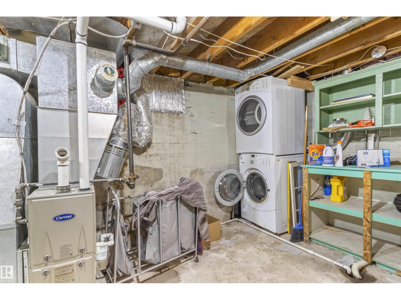 4804 49 Av, Drayton Valley, Alberta T7A 1J3 - Photo 12 - E4464853