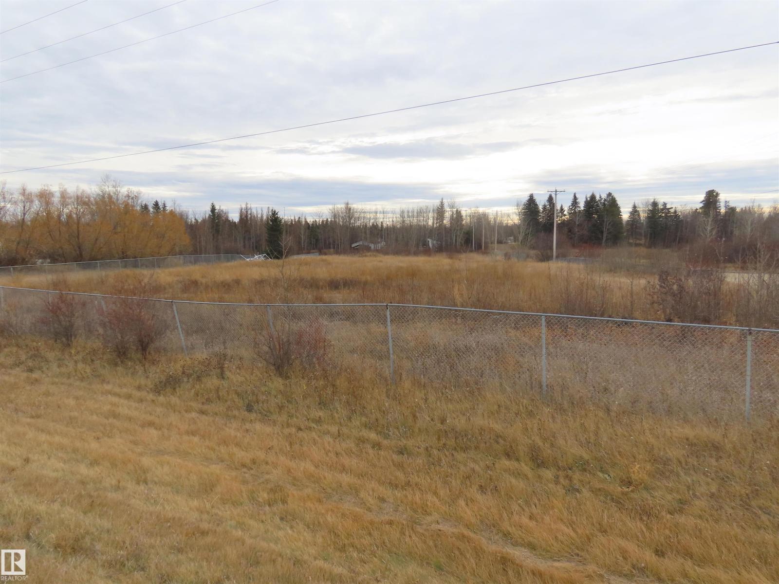 5400 48 St, Sangudo, Alberta  T0E 2A0 - Photo 1 - E4464918