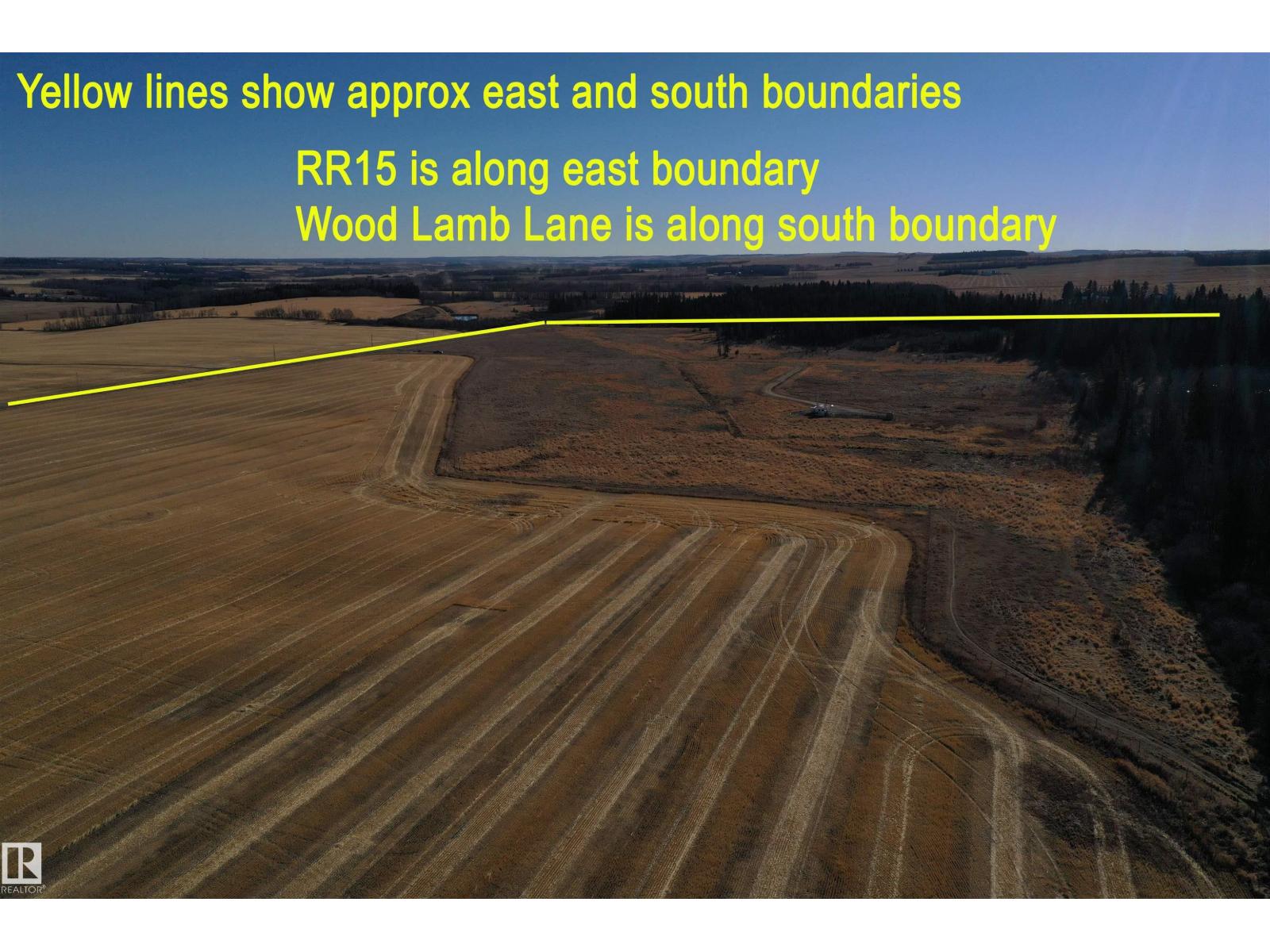 On Range Road 15, Rural Lacombe County, Alberta T0C 0J0 - Photo 3 - E4464925