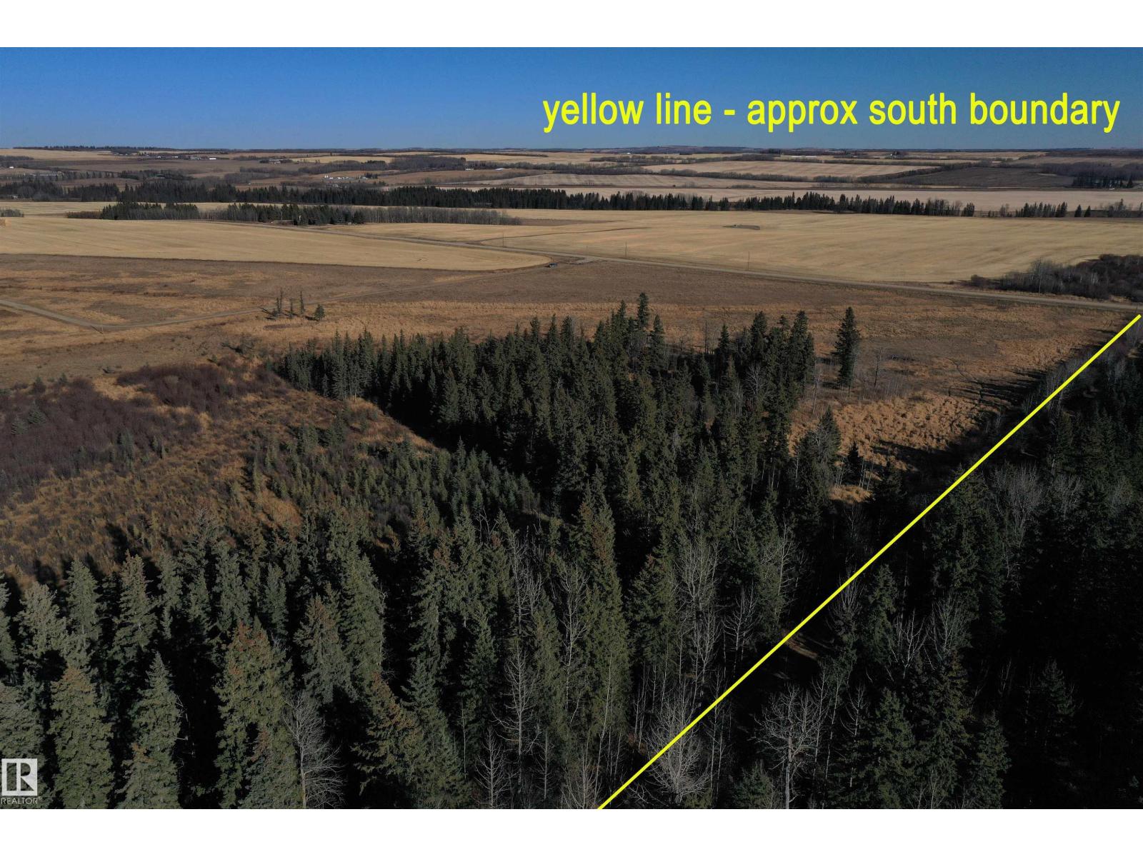 On Range Road 15, Rural Lacombe County, Alberta T0C 0J0 - Photo 5 - E4464925