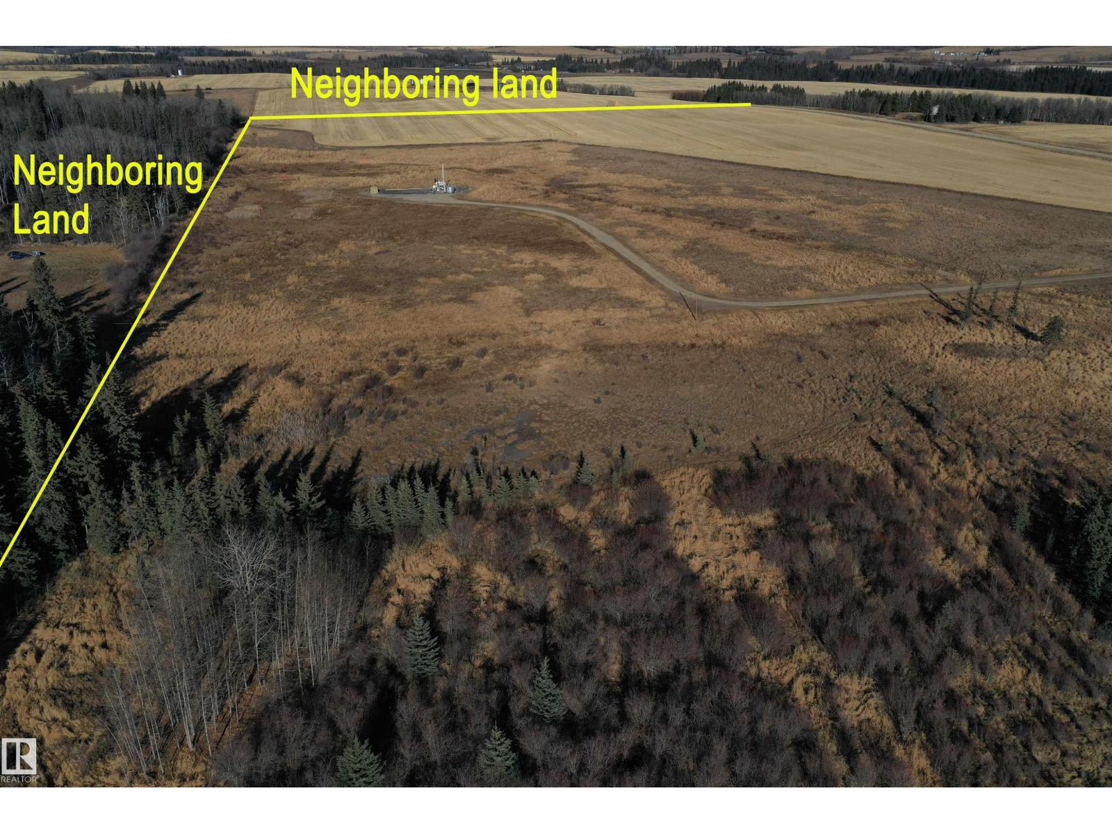 On Range Road 15, Rural Lacombe County, Alberta T0C 0J0 - Photo 6 - E4464925