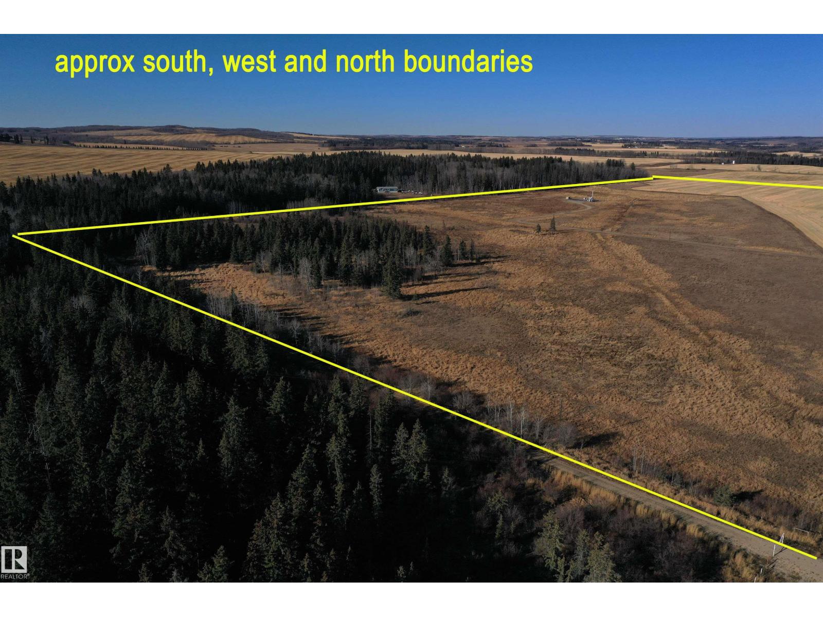 On Range Road 15, Rural Lacombe County, Alberta T0C 0J0 - Photo 7 - E4464925