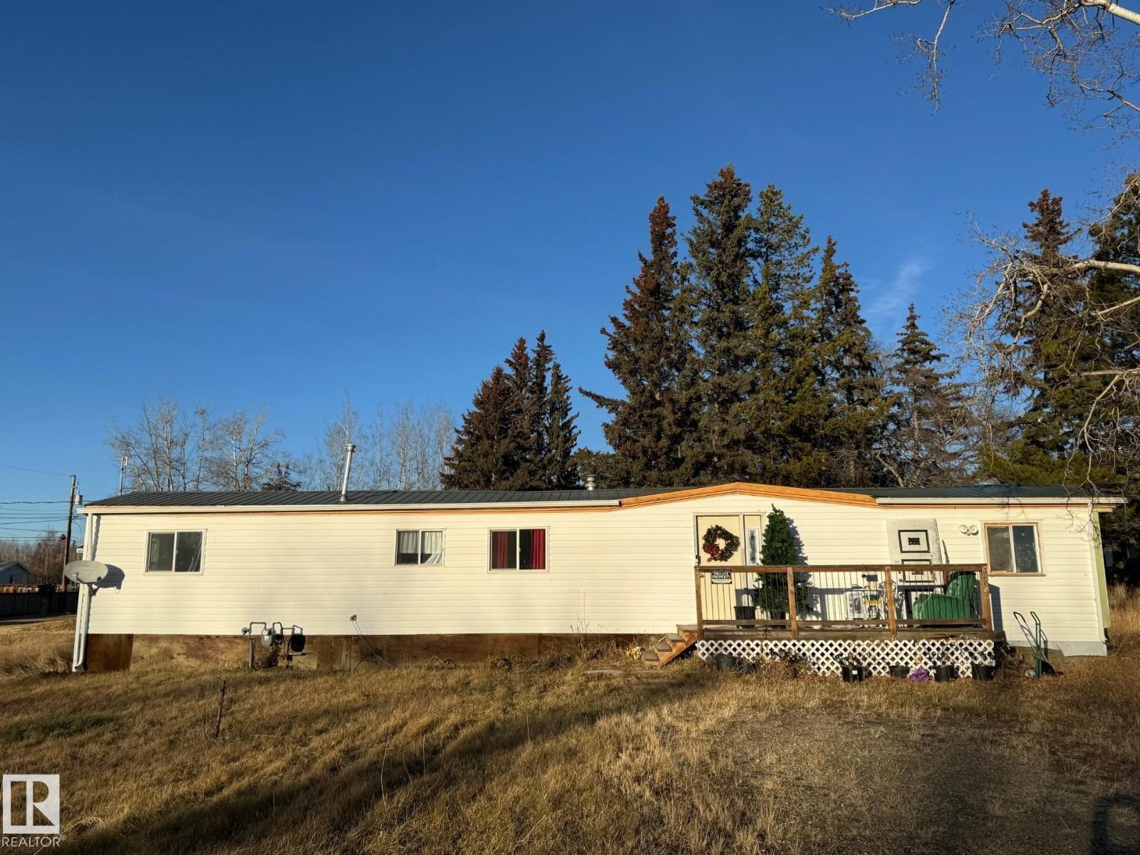 4604 52 St, Entwistle, Alberta T0E 0S0 - Photo 2 - E4465019