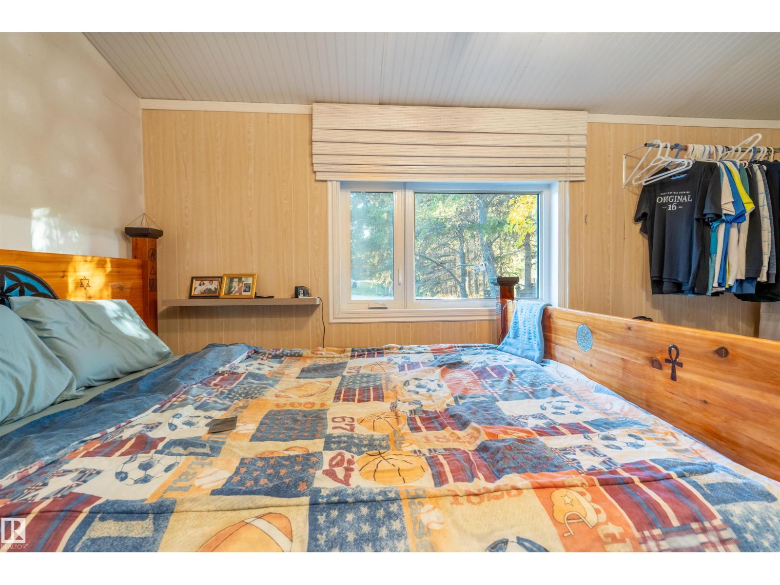 62 Buskmose Dr, Rural Wetaskiwin County, Alberta  T0C 2V0 - Photo 12 - E4465039