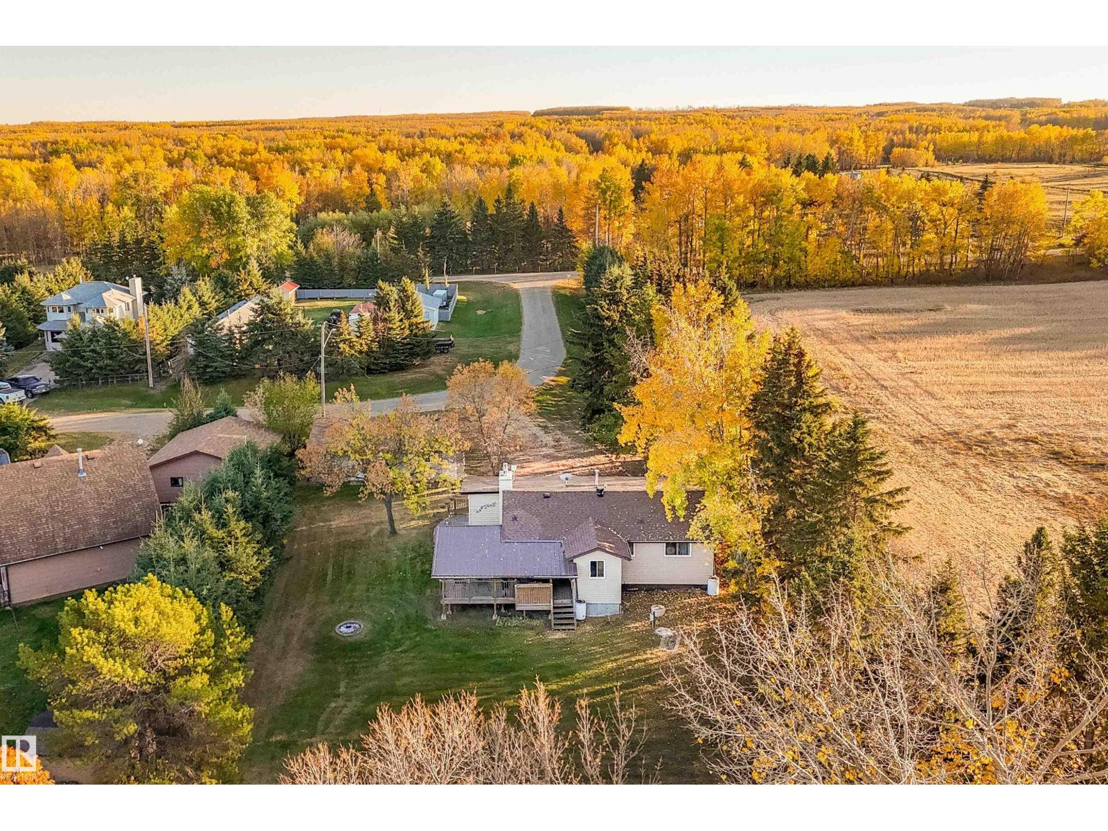 62 Buskmose Dr, Rural Wetaskiwin County, Alberta  T0C 2V0 - Photo 27 - E4465039