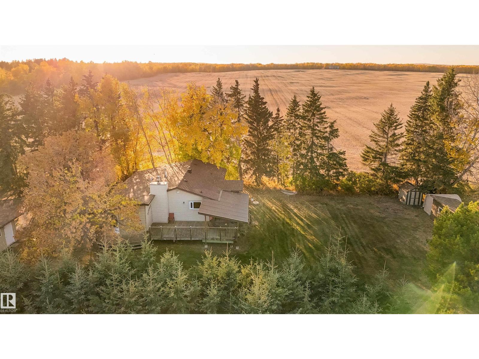 62 Buskmose Dr, Rural Wetaskiwin County, Alberta  T0C 2V0 - Photo 29 - E4465039