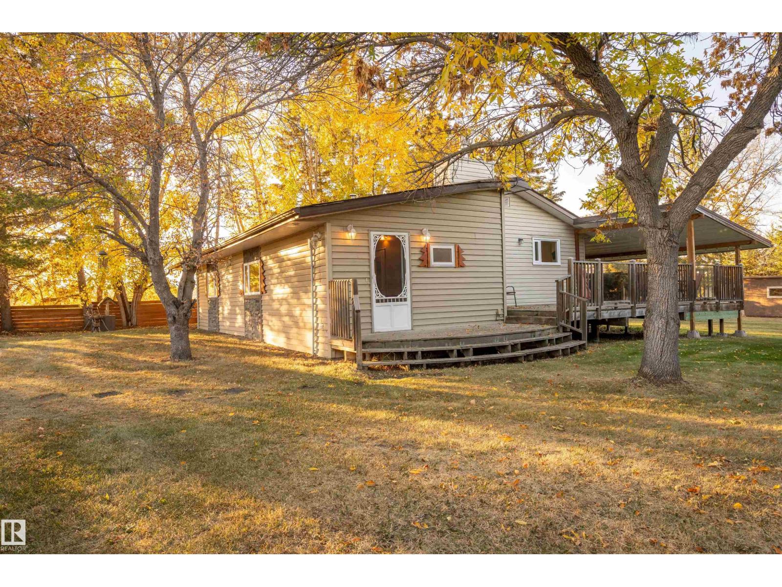 62 Buskmose Dr, Rural Wetaskiwin County, Alberta  T0C 2V0 - Photo 3 - E4465039