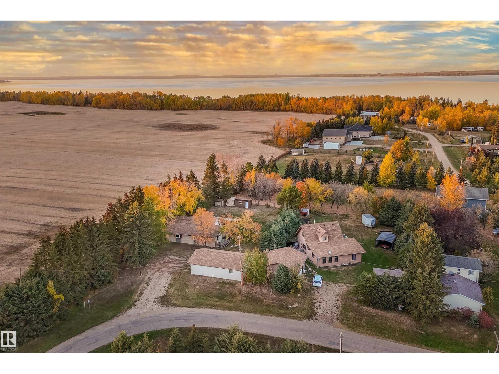 62 Buskmose Dr, Rural Wetaskiwin County, Alberta  T0C 2V0 - Photo 30 - E4465039