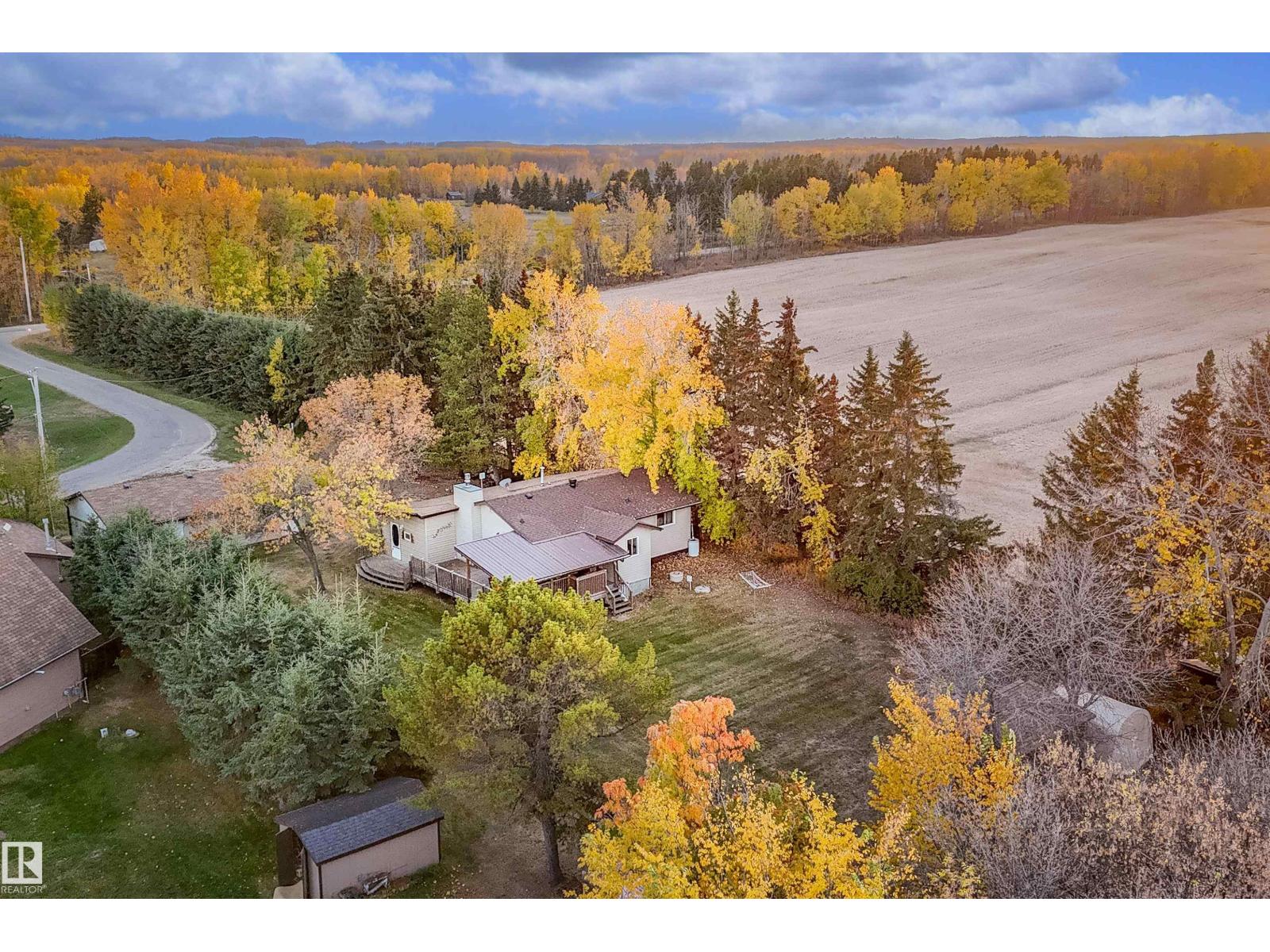 62 Buskmose Dr, Rural Wetaskiwin County, Alberta  T0C 2V0 - Photo 32 - E4465039