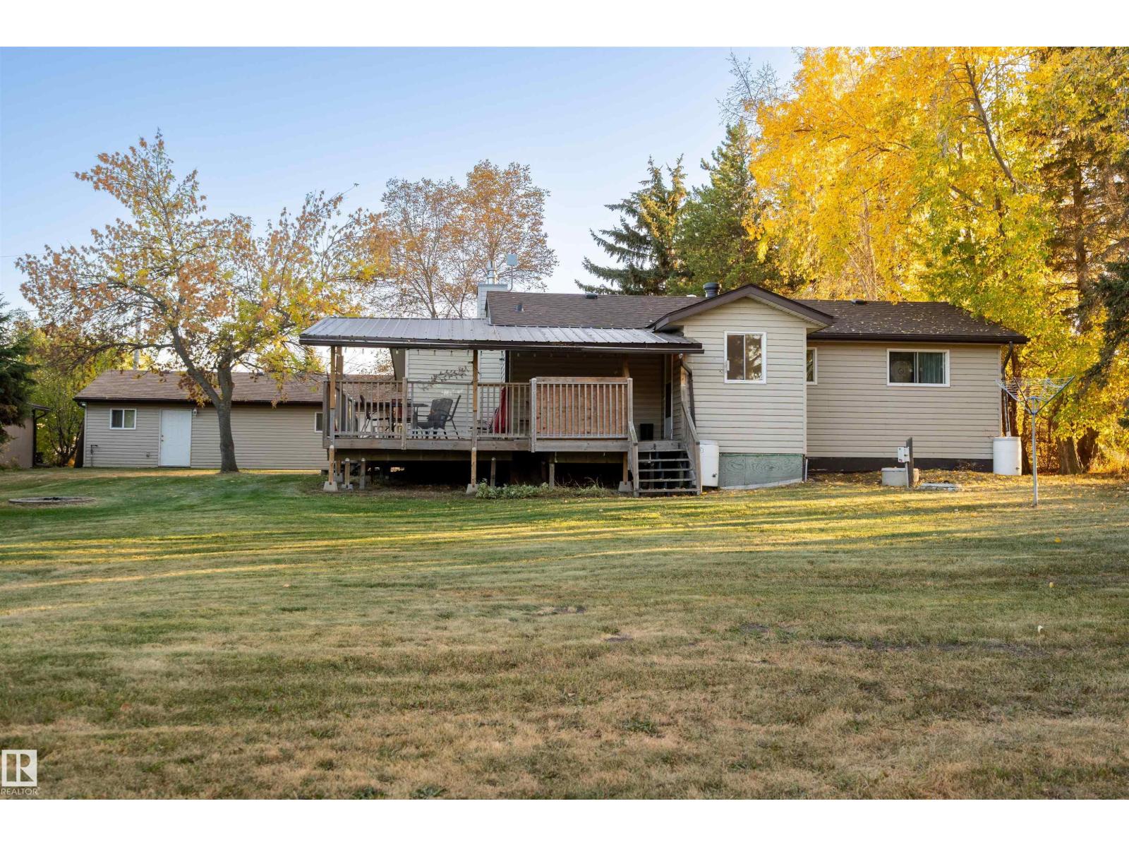 62 Buskmose Dr, Rural Wetaskiwin County, Alberta  T0C 2V0 - Photo 4 - E4465039