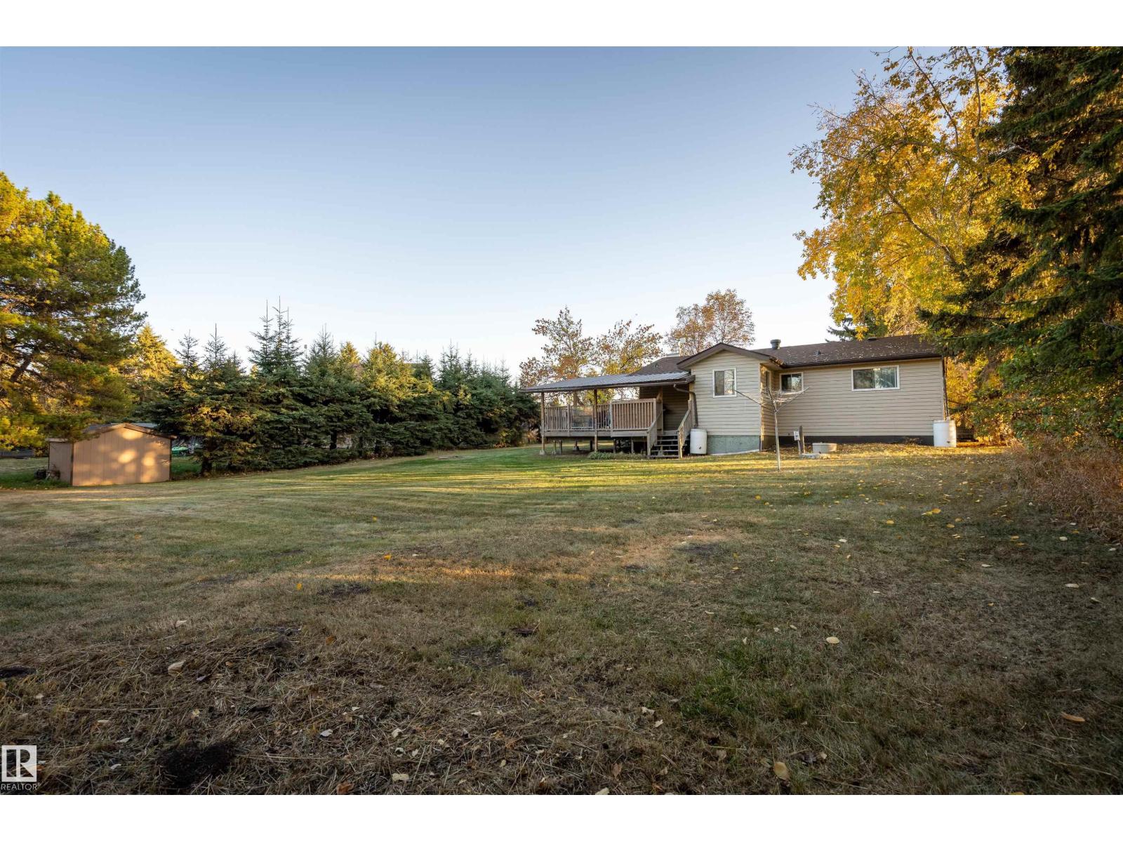 62 Buskmose Dr, Rural Wetaskiwin County, Alberta  T0C 2V0 - Photo 5 - E4465039