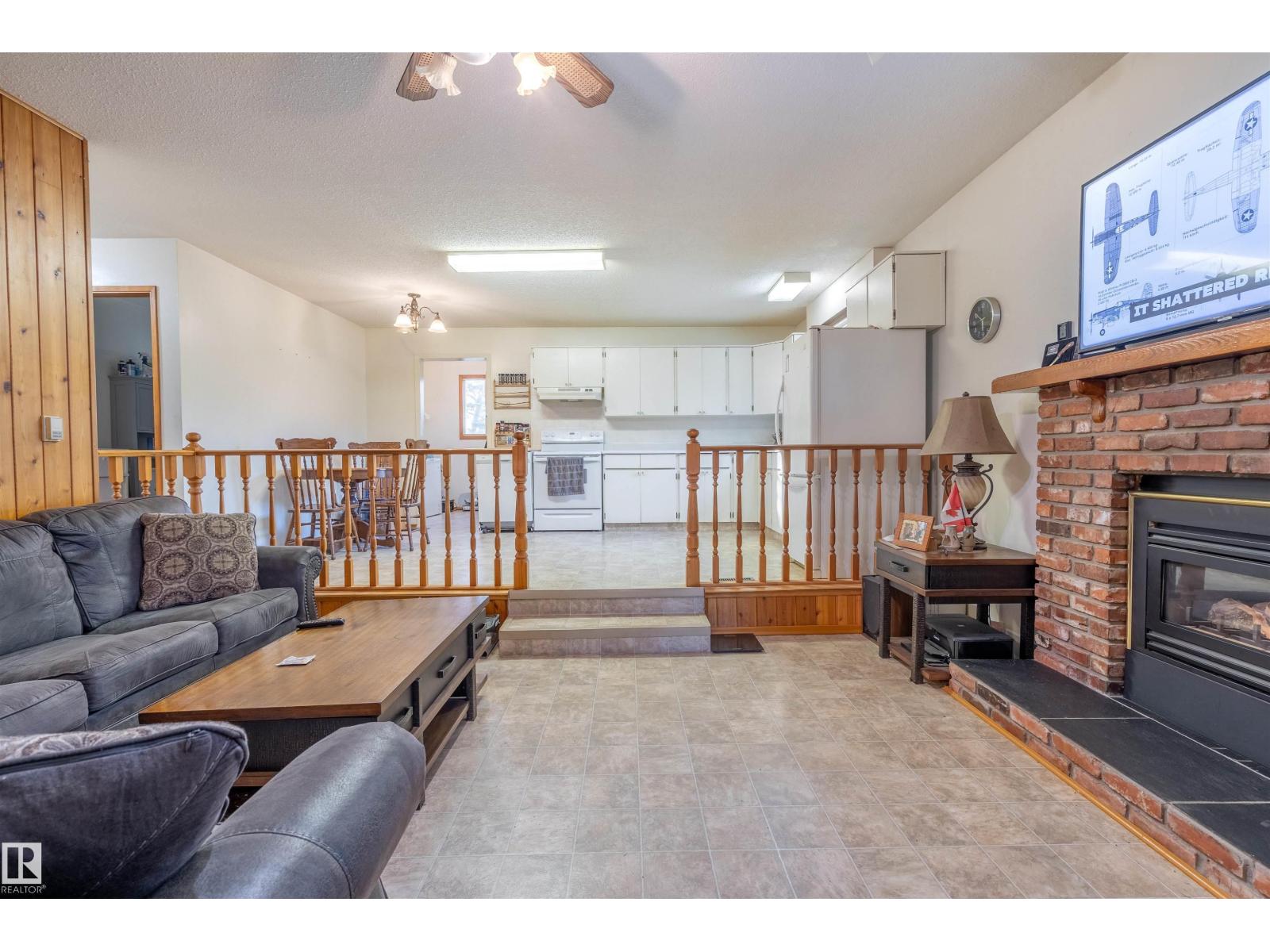 62 Buskmose Dr, Rural Wetaskiwin County, Alberta  T0C 2V0 - Photo 8 - E4465039