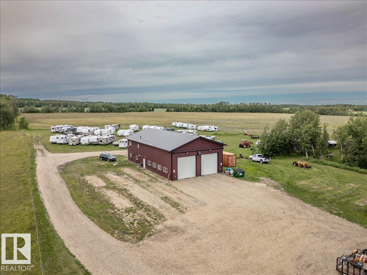 48322 Rge Road 275, Rural Leduc County, Alberta T0C 0V0 - Photo 1 - E4465066