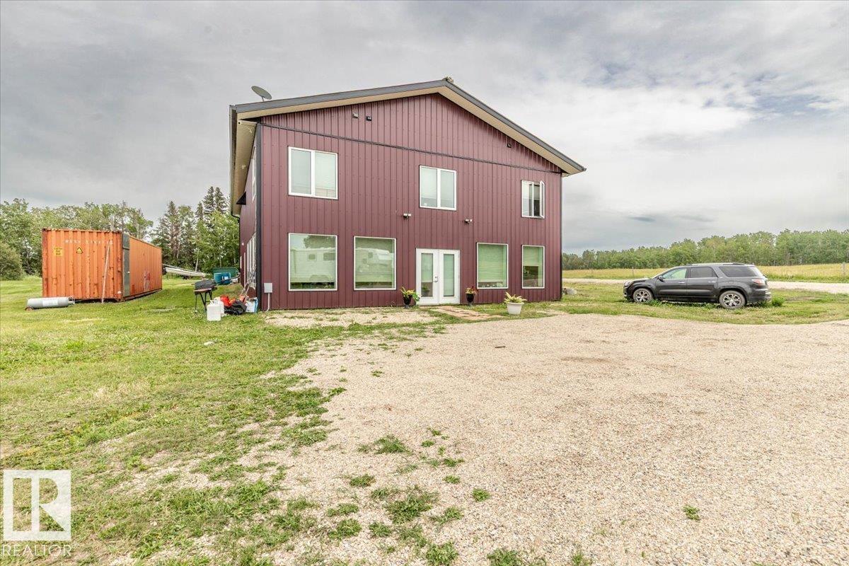 48322 Rge Road 275, Rural Leduc County, Alberta T0C 0V0 - Photo 2 - E4465066